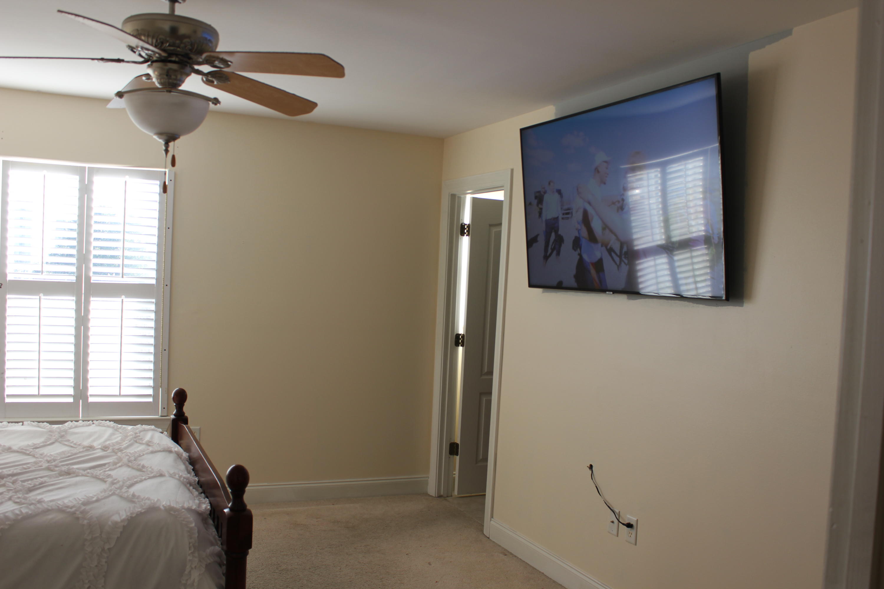 OLD BAY VILLAGE PHASE 1 - Residential