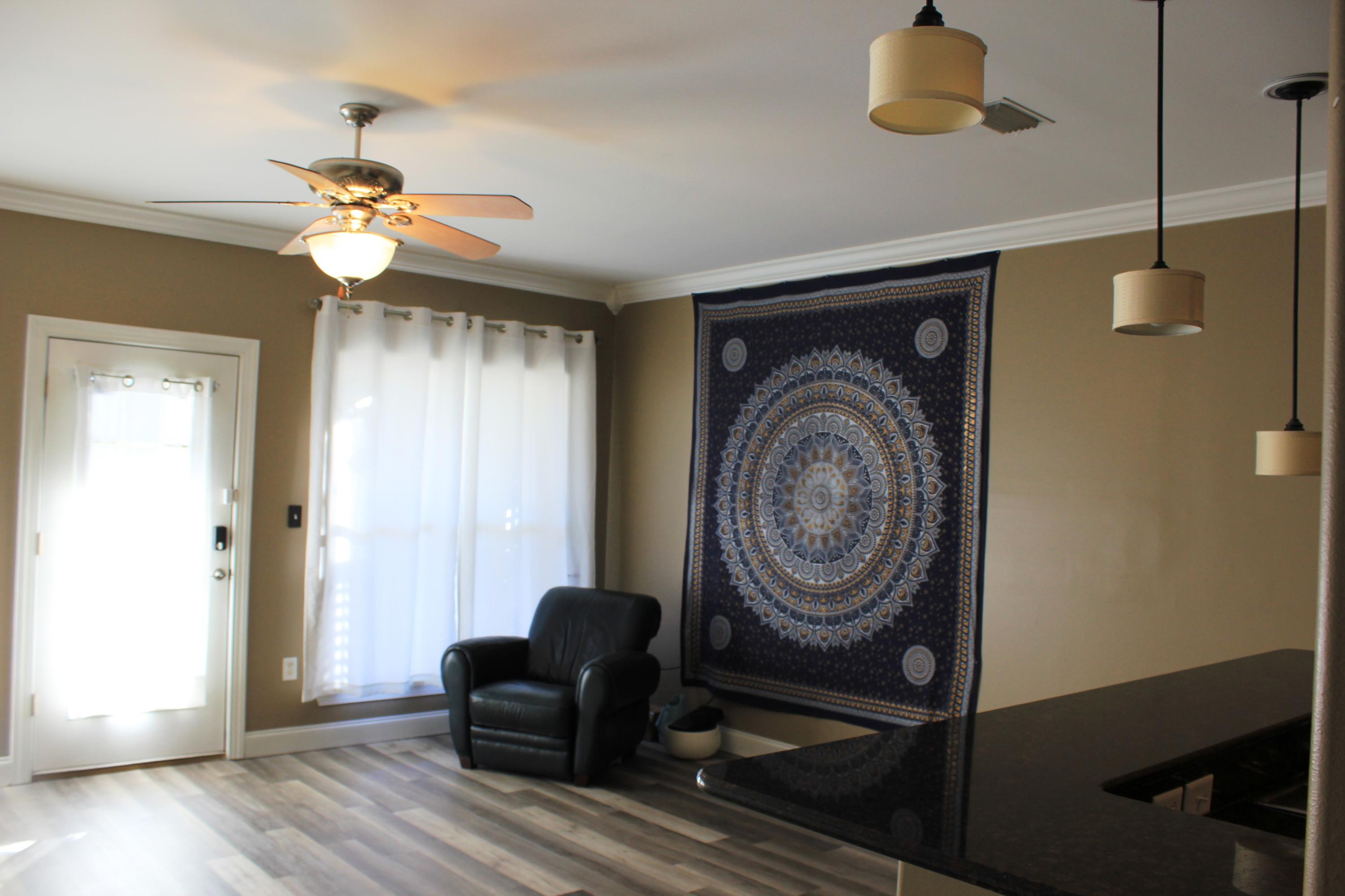 OLD BAY VILLAGE PHASE 1 - Residential