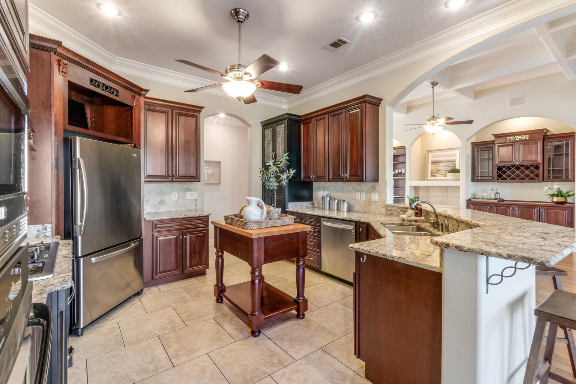 SWIFT CREEK PH 4 - Residential