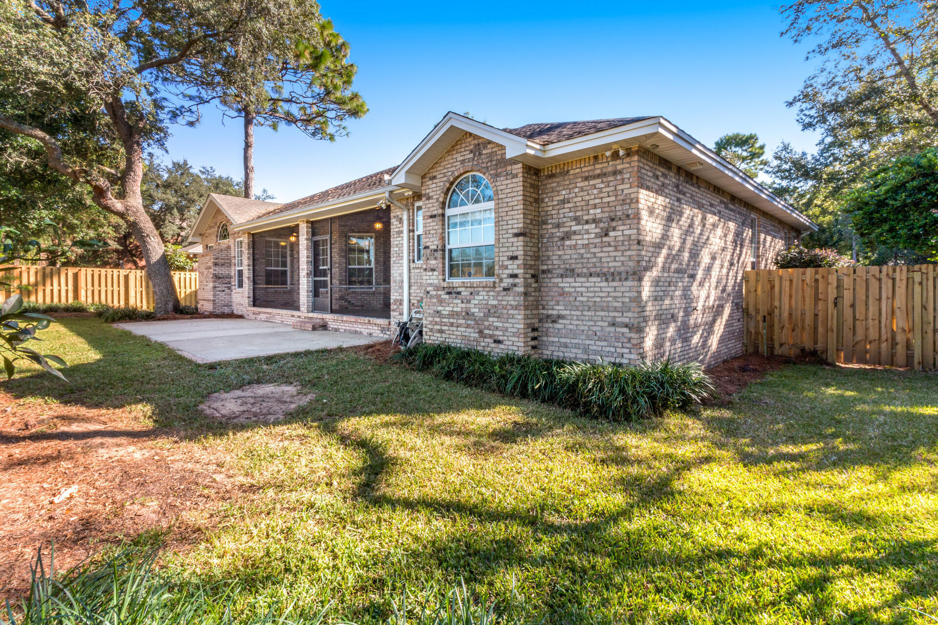 SWIFT CREEK PH 4 - Residential
