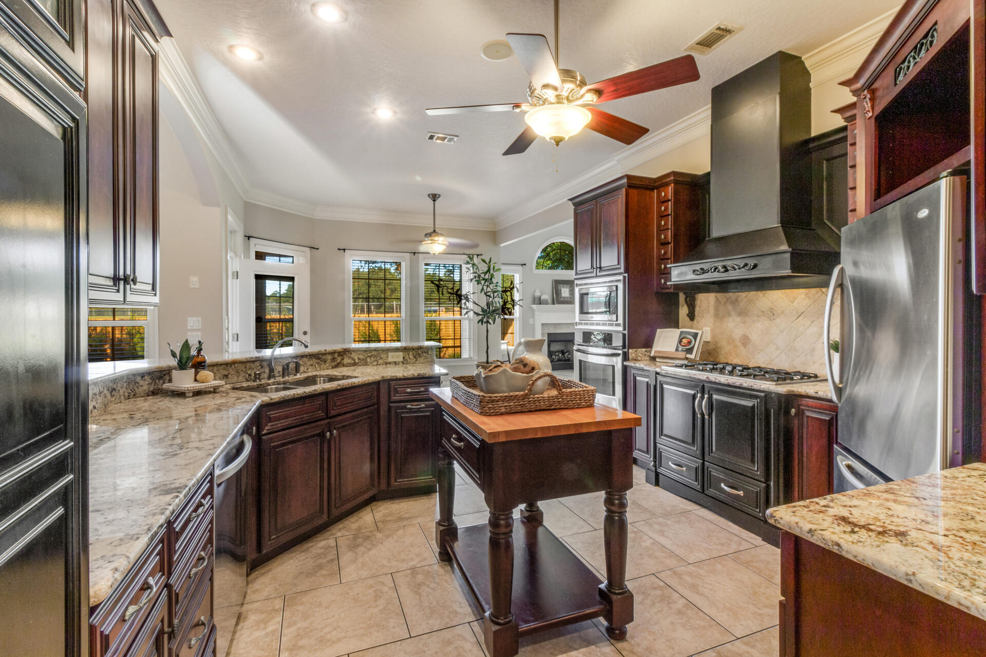 SWIFT CREEK PH 4 - Residential