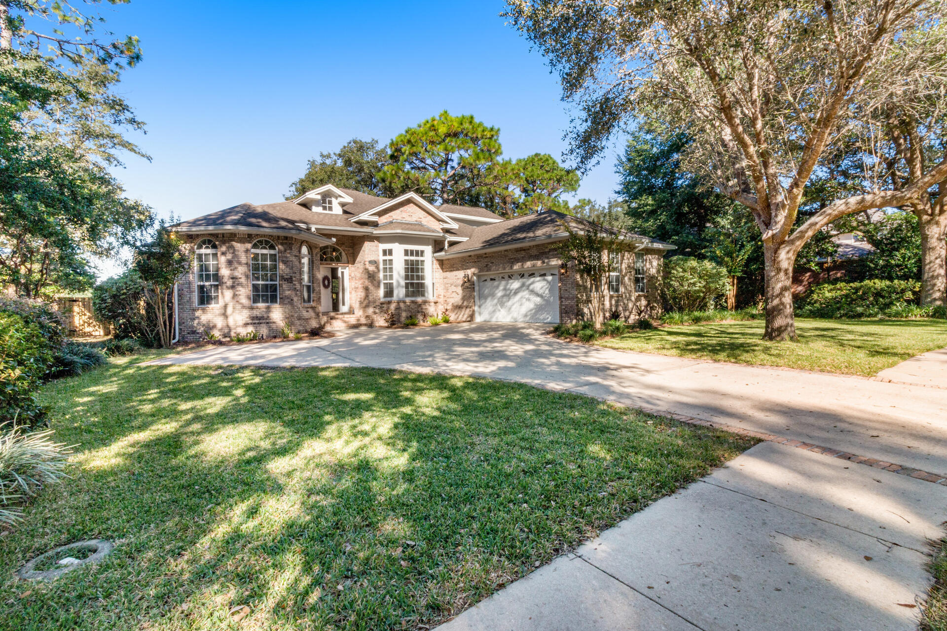 SWIFT CREEK PH 4 - Residential