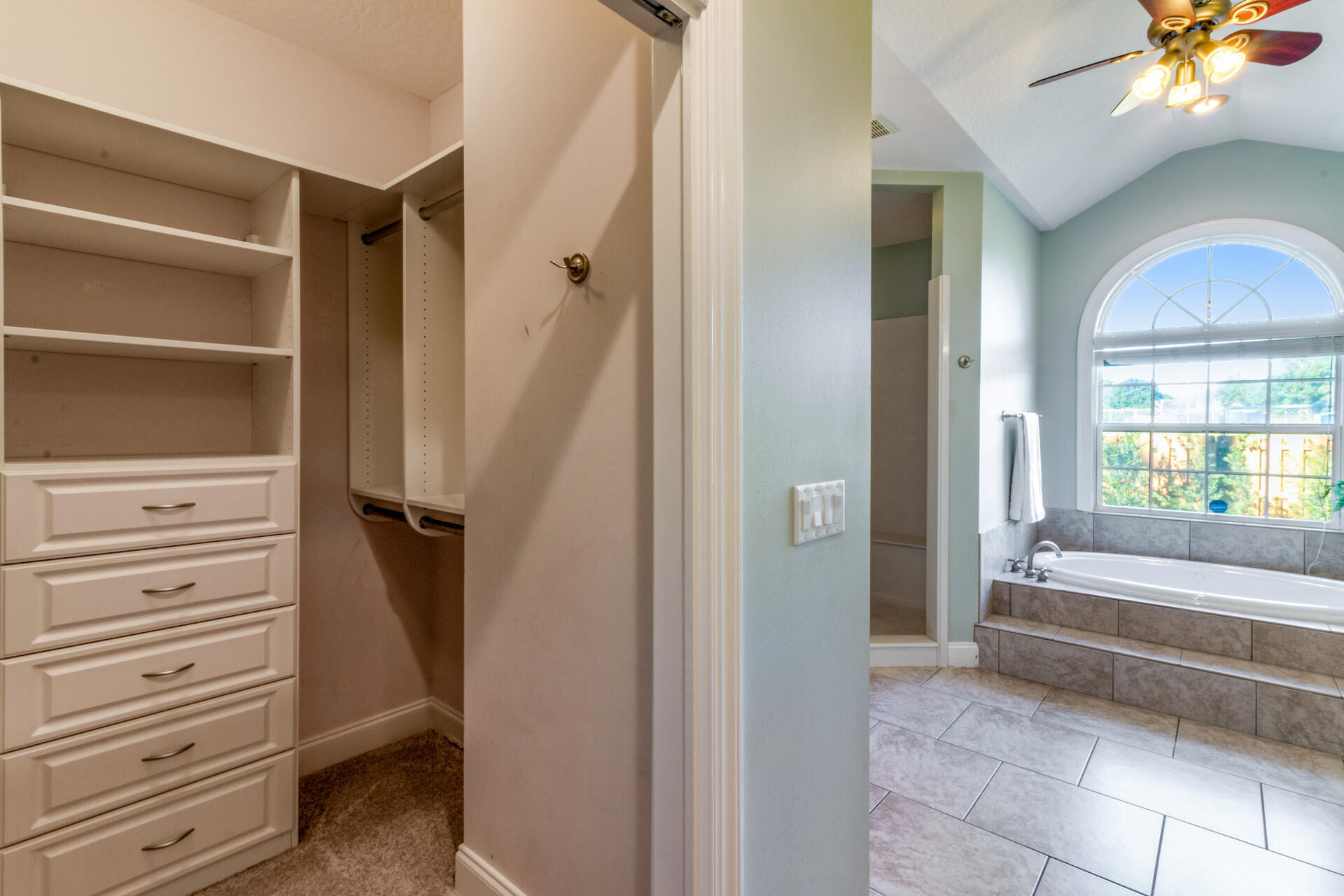 SWIFT CREEK PH 4 - Residential
