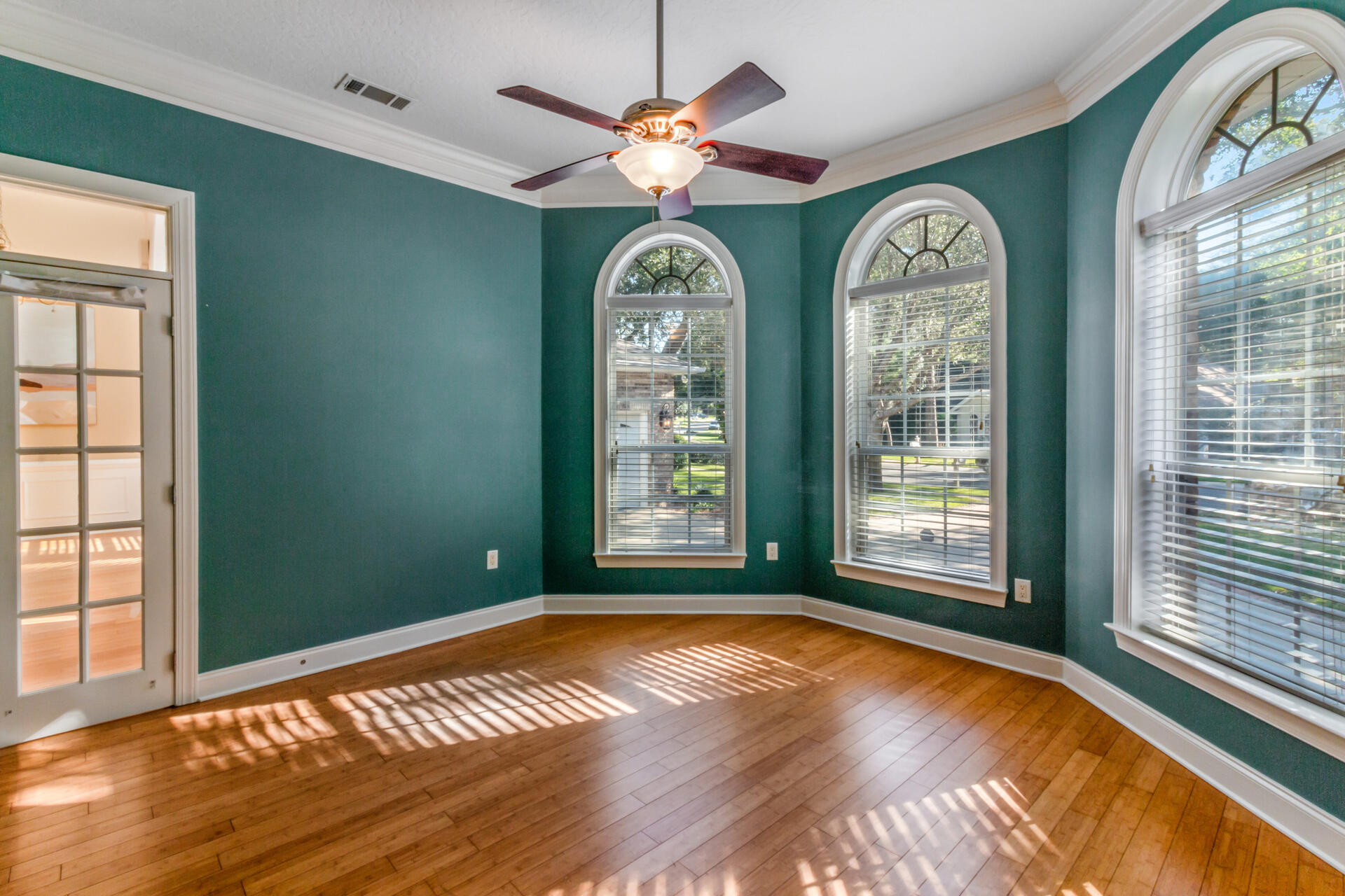 SWIFT CREEK PH 4 - Residential