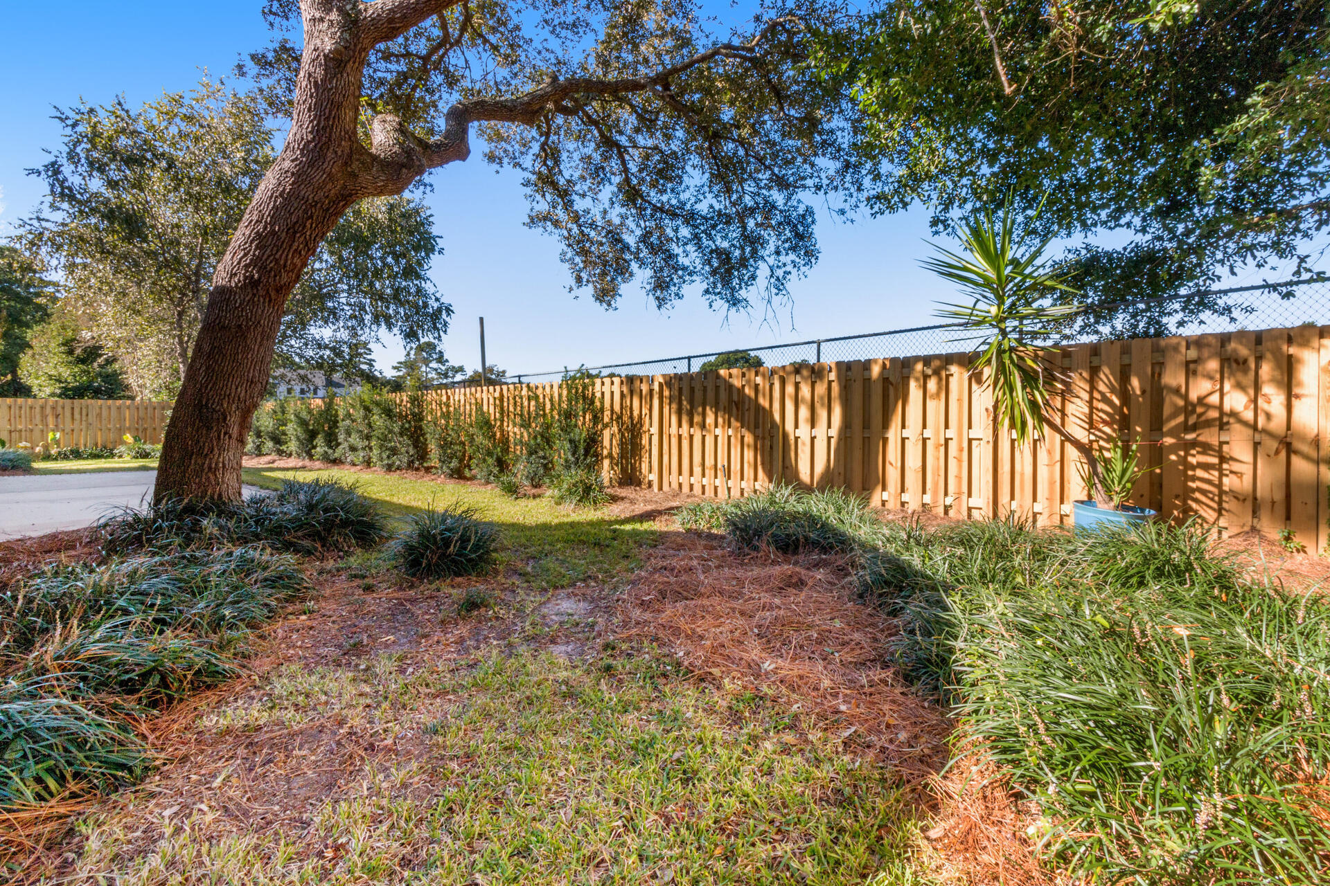 SWIFT CREEK PH 4 - Residential