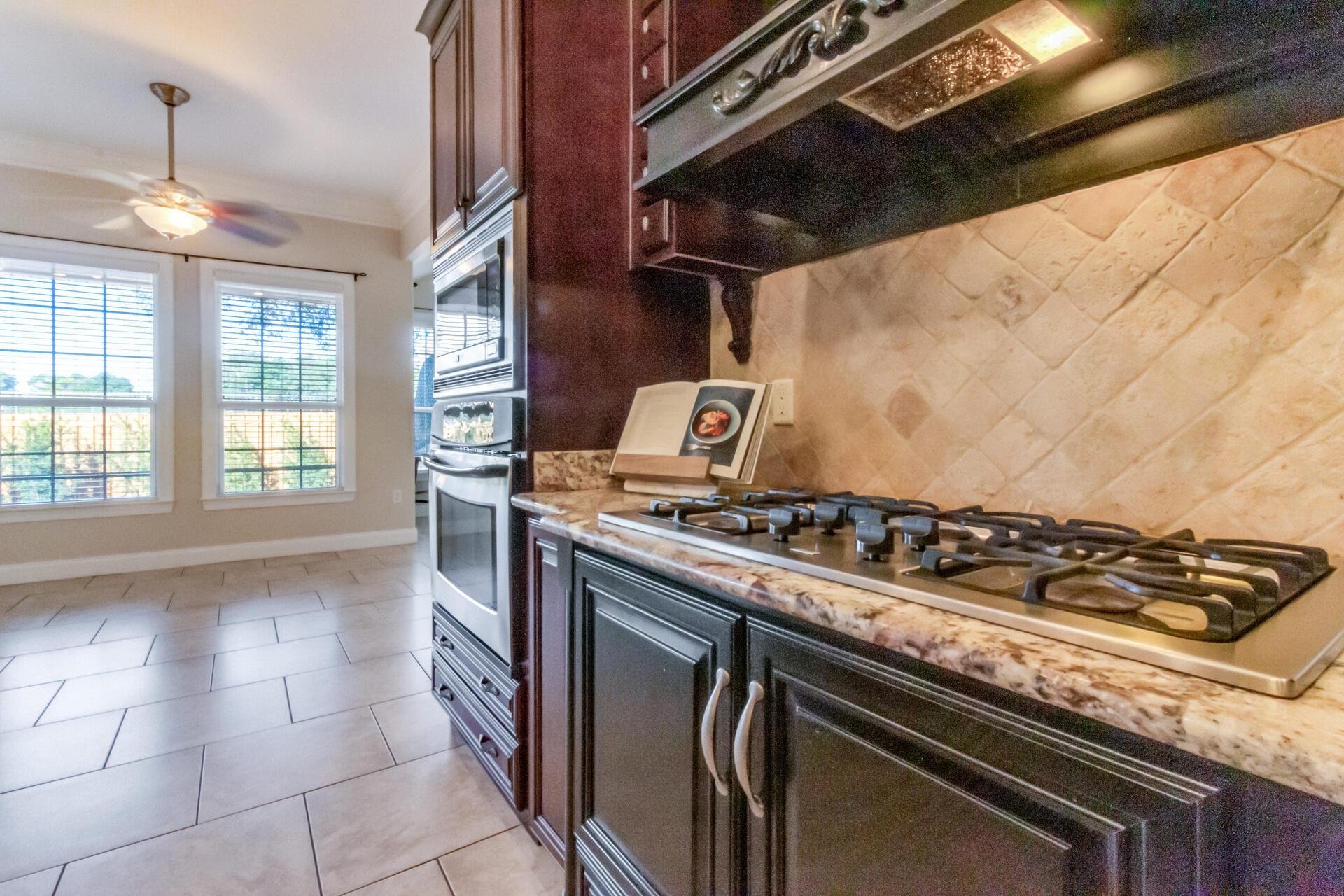 SWIFT CREEK PH 4 - Residential