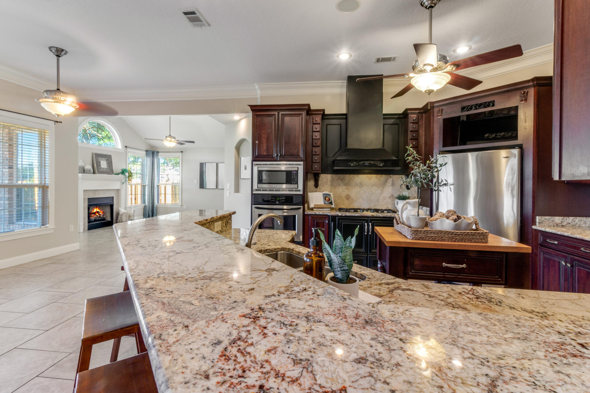 SWIFT CREEK PH 4 - Residential