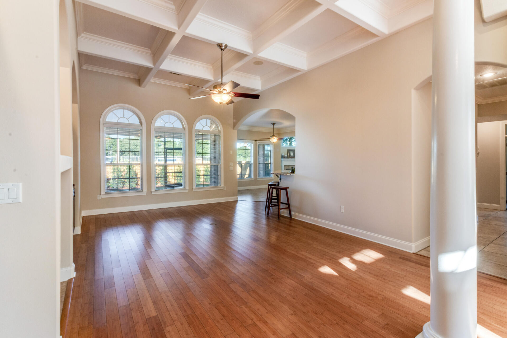 SWIFT CREEK PH 4 - Residential