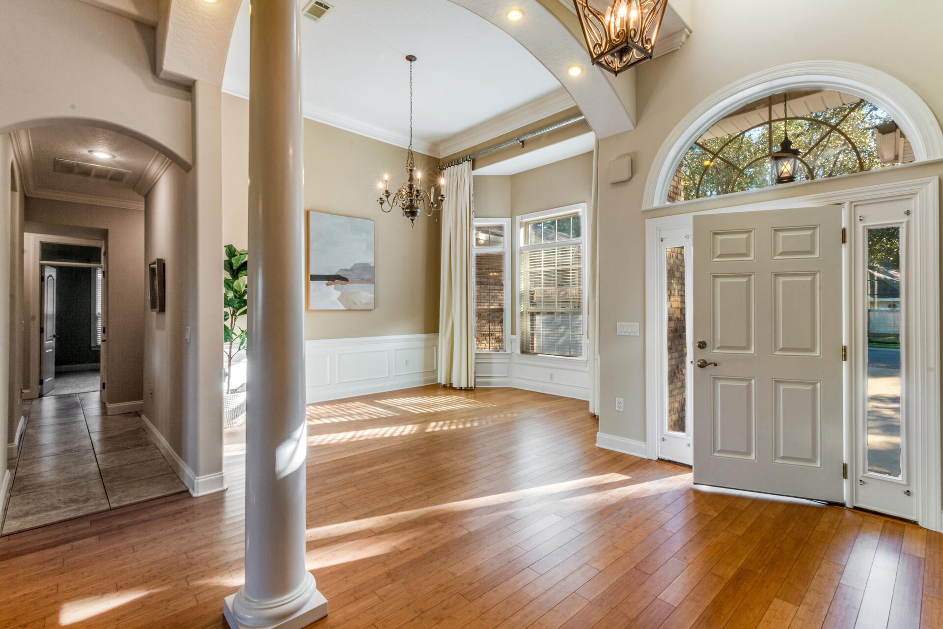 SWIFT CREEK PH 4 - Residential