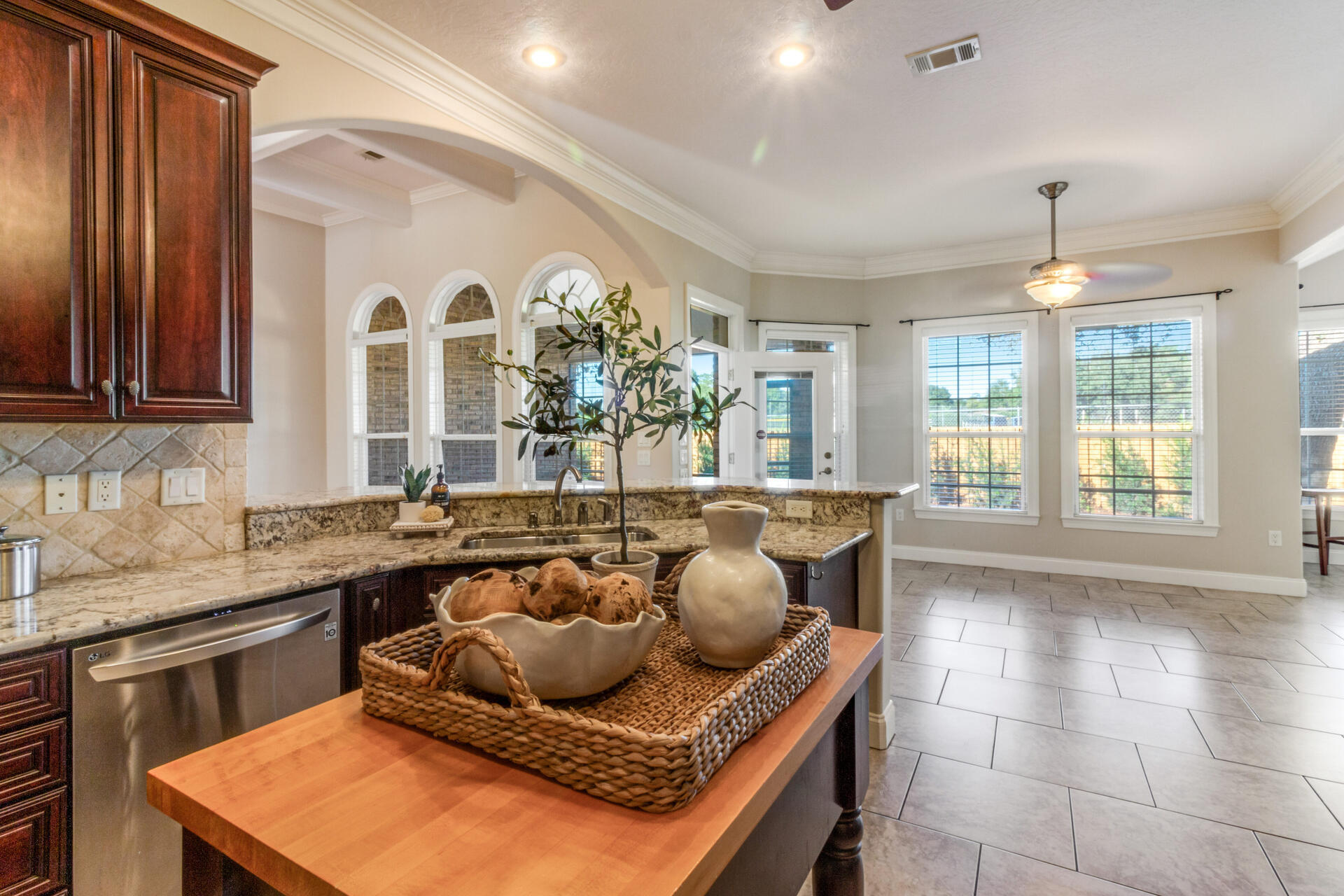 SWIFT CREEK PH 4 - Residential