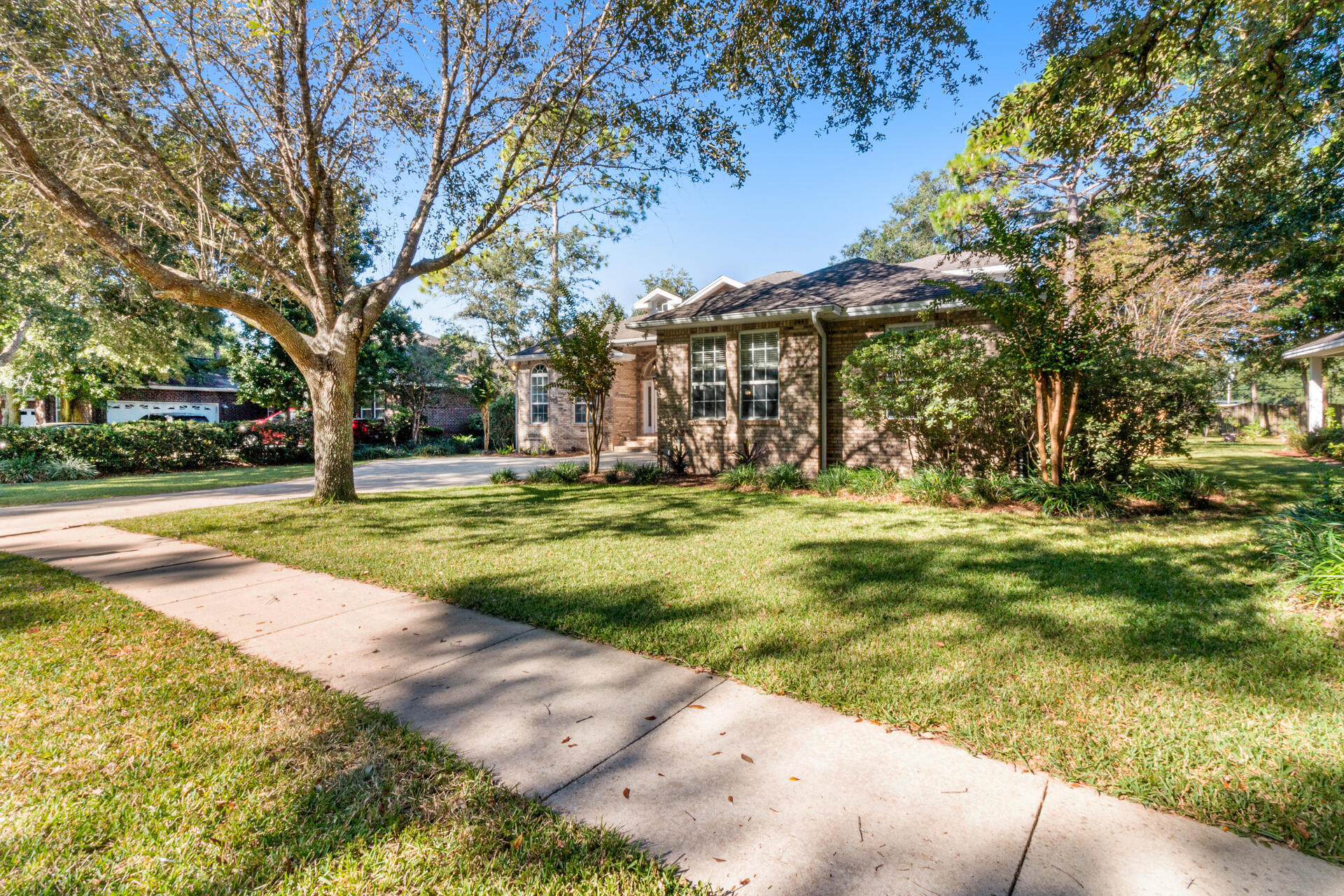SWIFT CREEK PH 4 - Residential