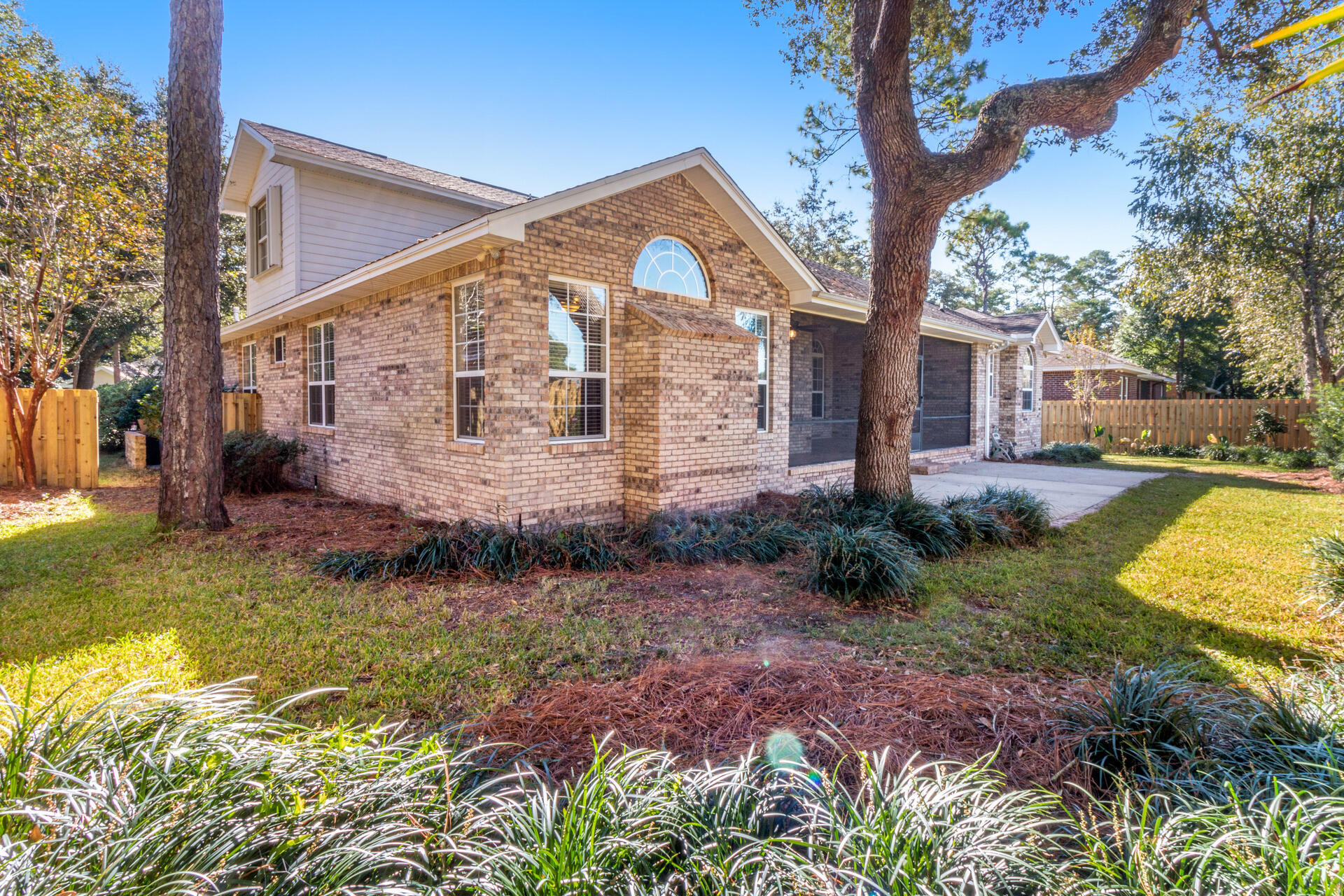 SWIFT CREEK PH 4 - Residential