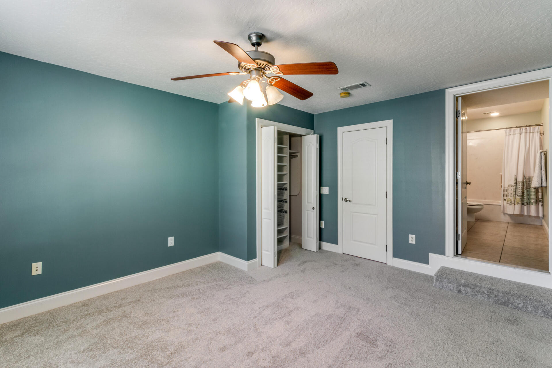 SWIFT CREEK PH 4 - Residential