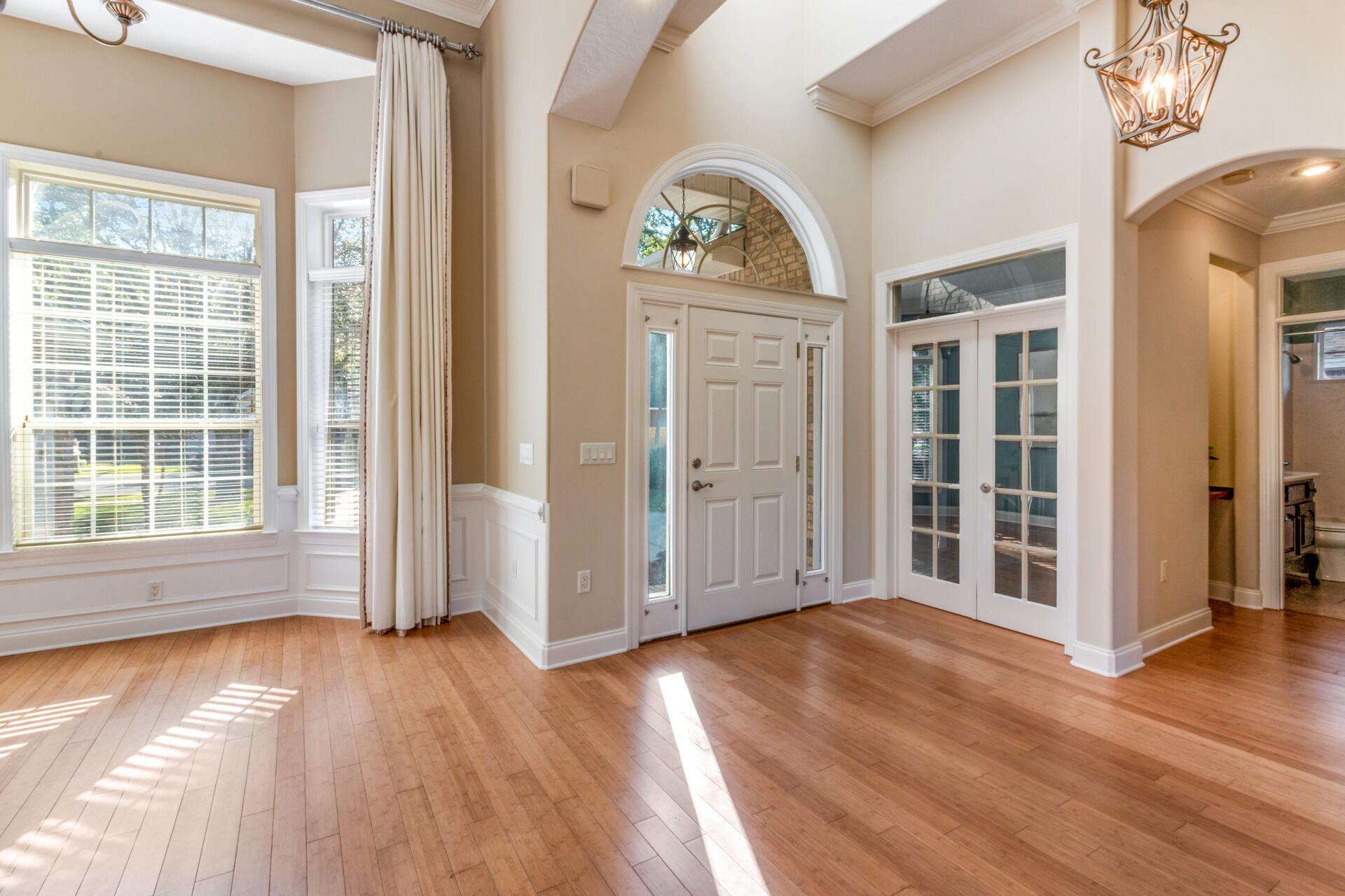 SWIFT CREEK PH 4 - Residential