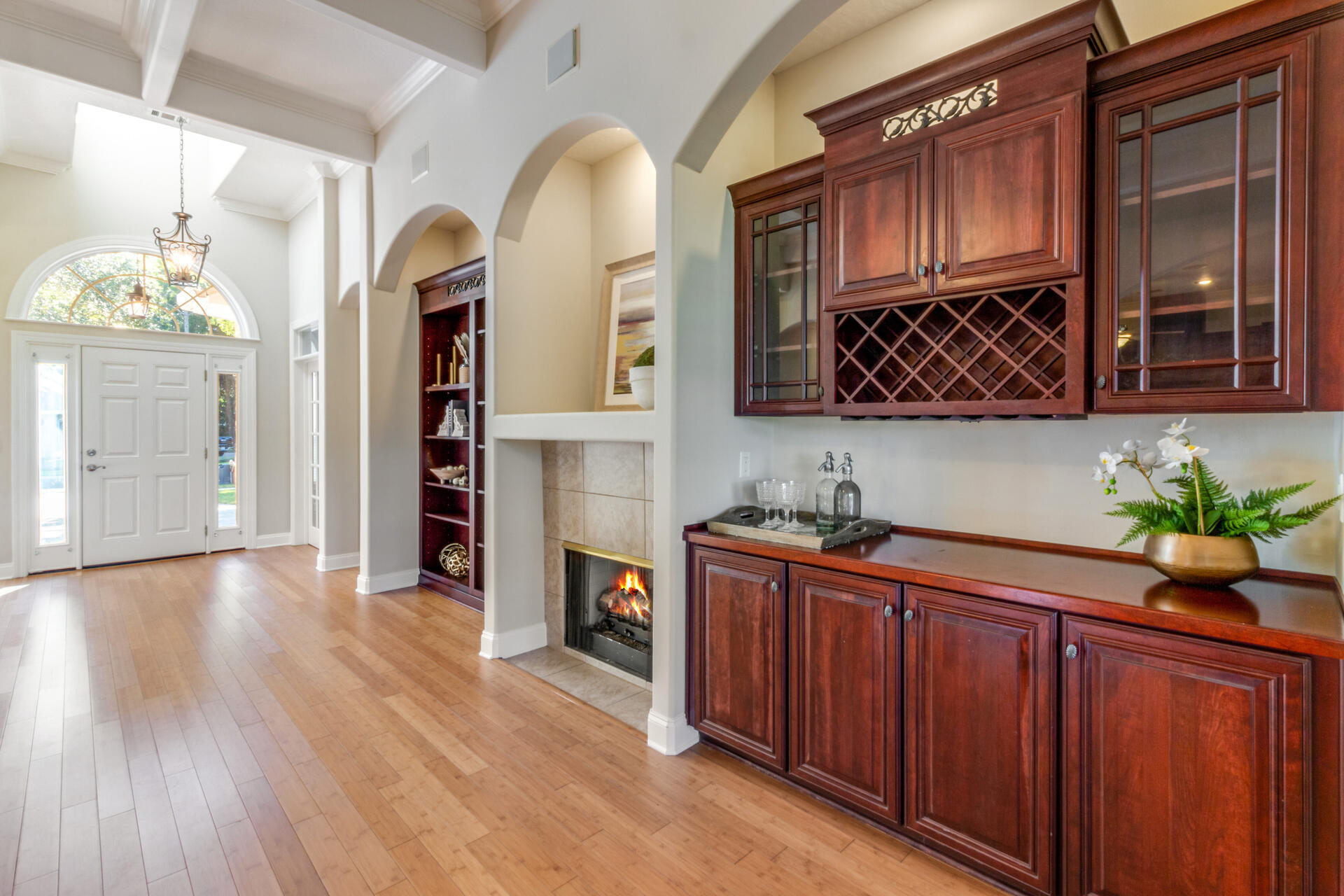 SWIFT CREEK PH 4 - Residential