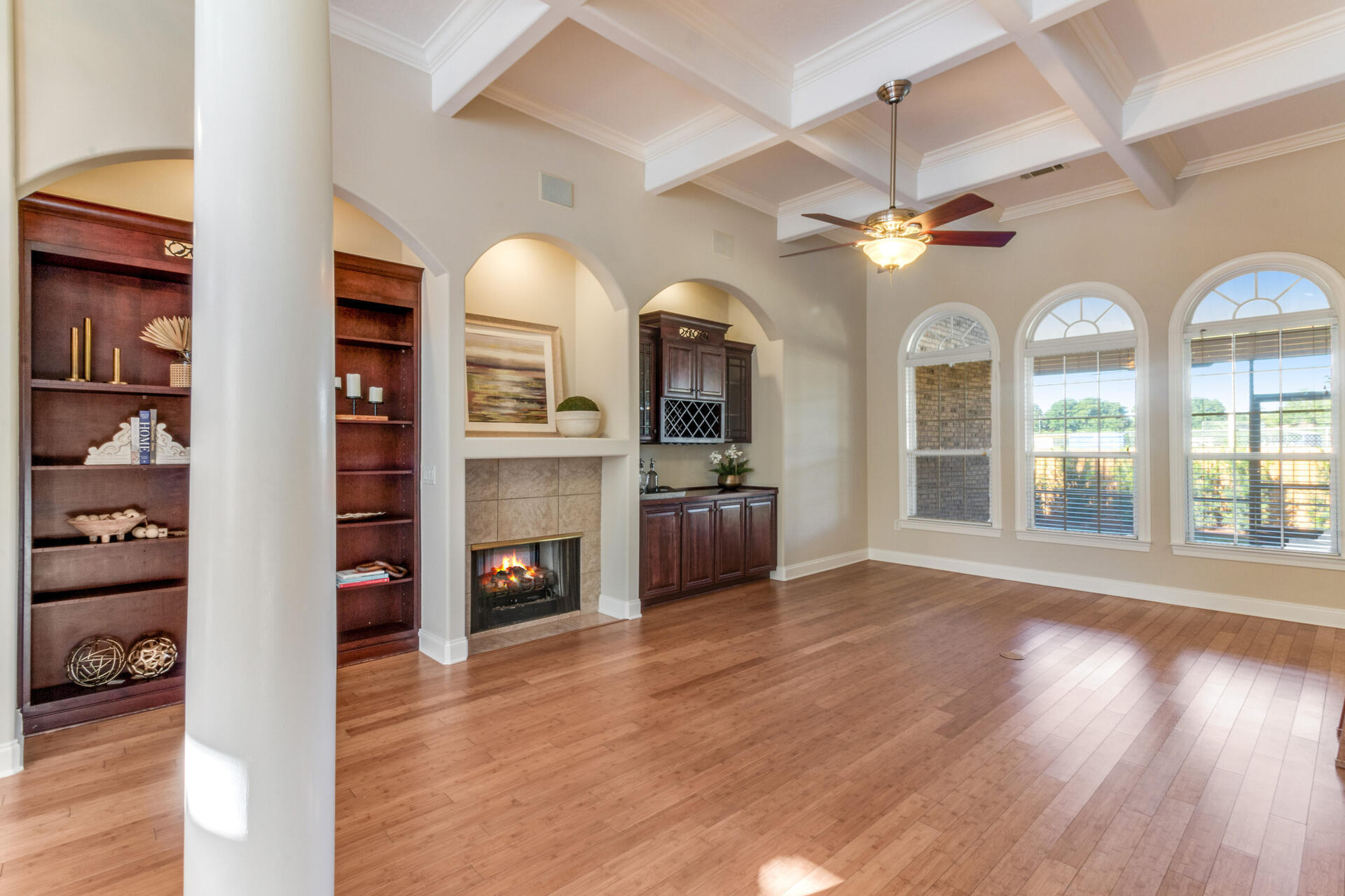 SWIFT CREEK PH 4 - Residential