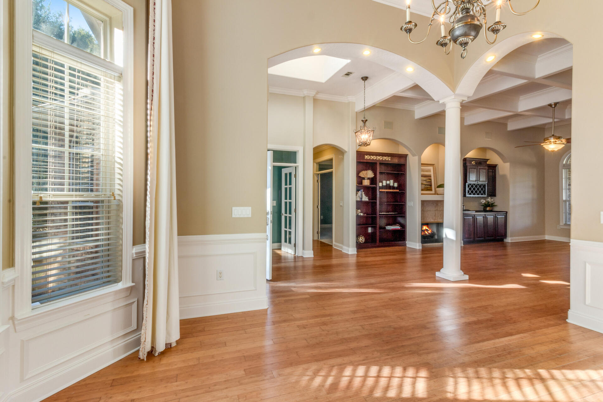 SWIFT CREEK PH 4 - Residential
