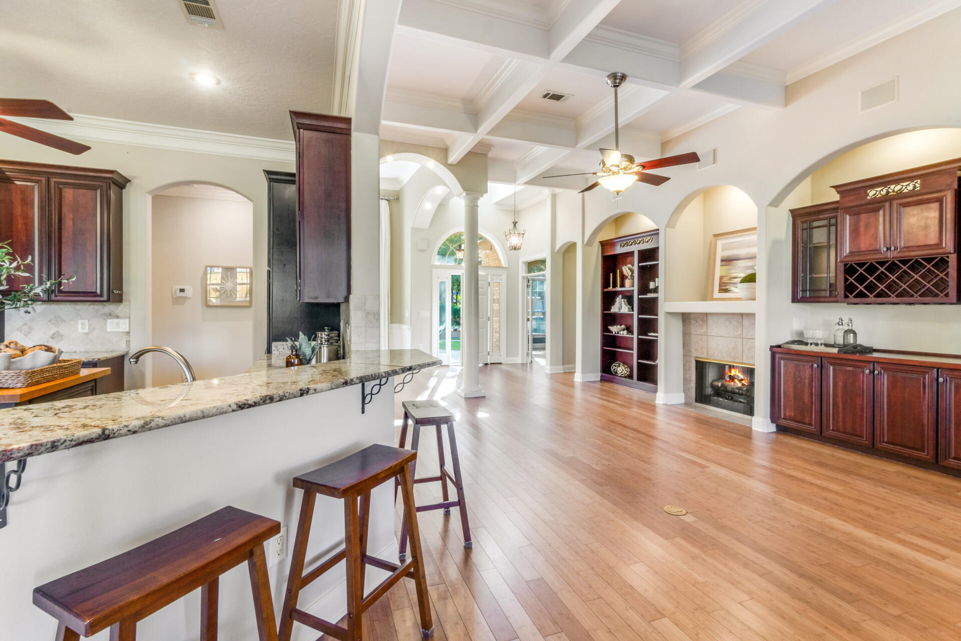 SWIFT CREEK PH 4 - Residential