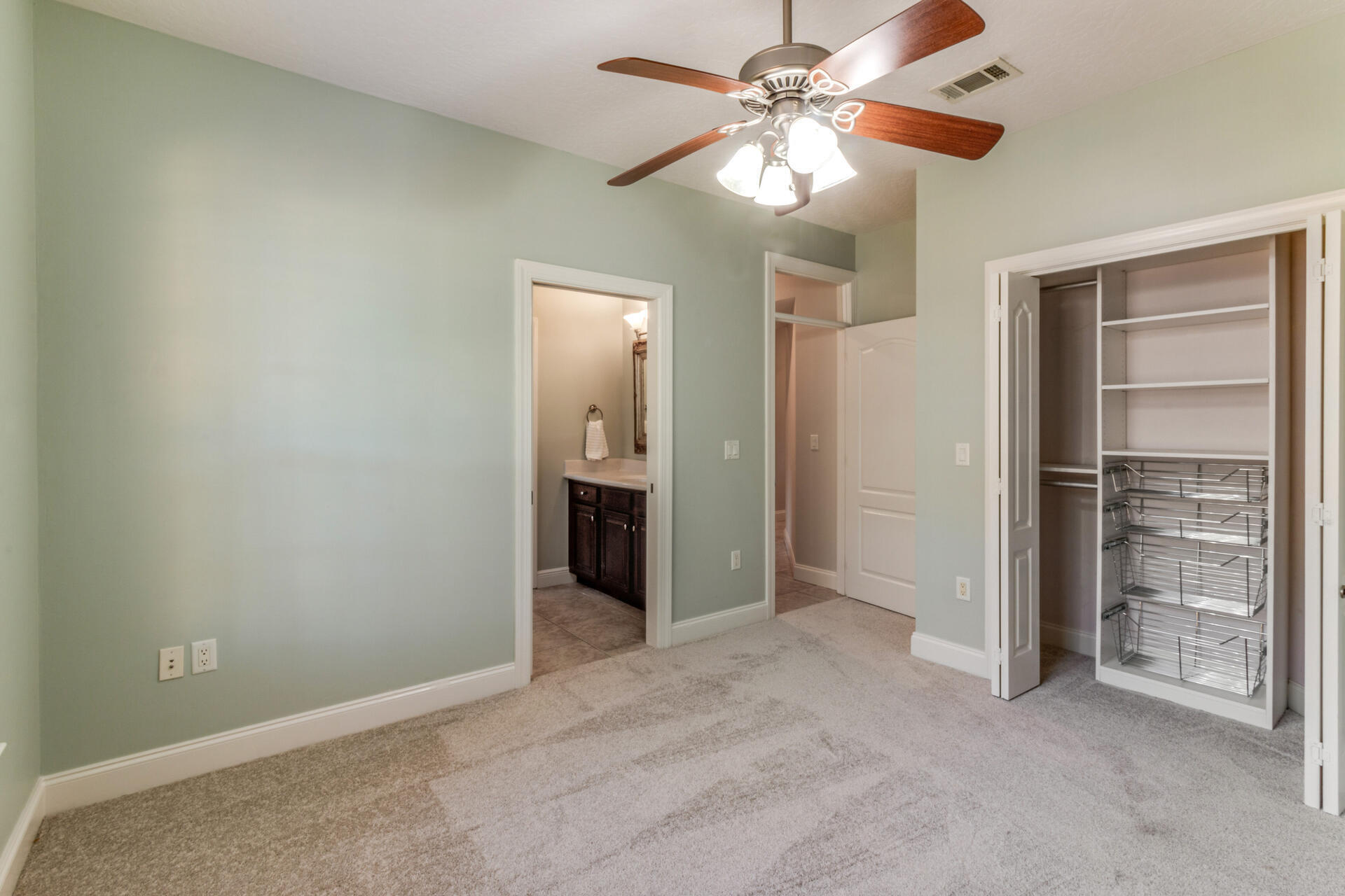 SWIFT CREEK PH 4 - Residential