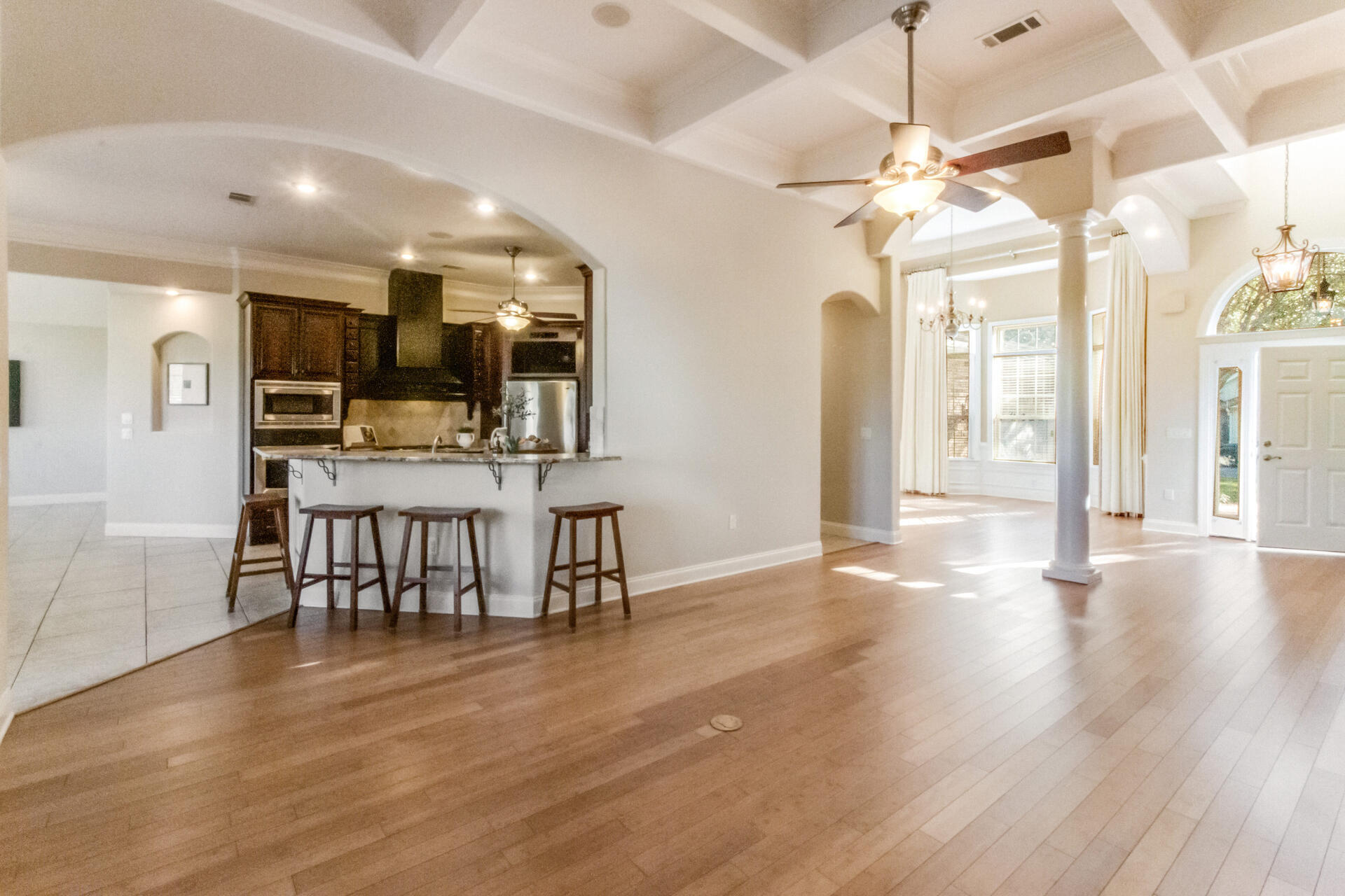 SWIFT CREEK PH 4 - Residential