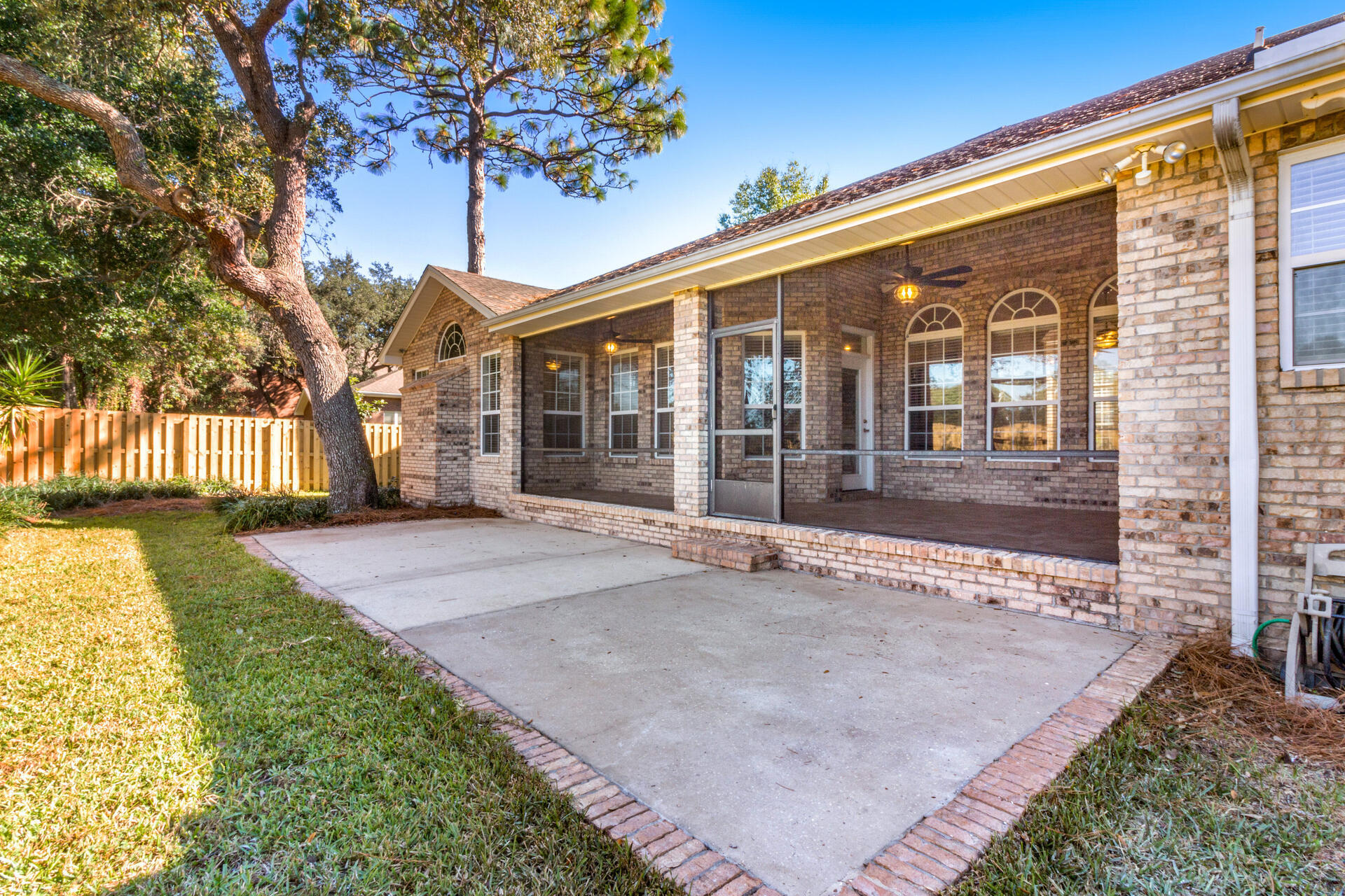 SWIFT CREEK PH 4 - Residential
