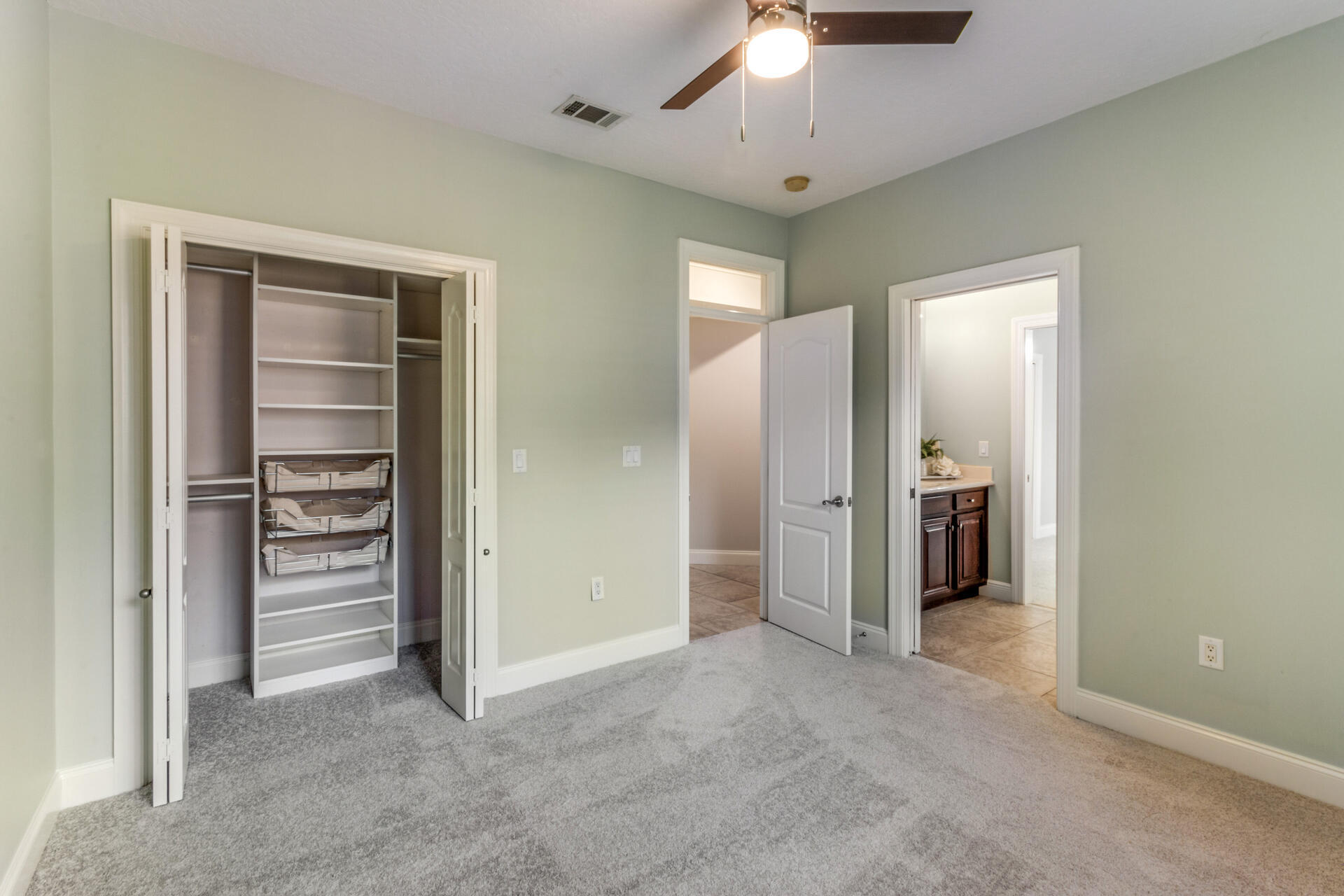SWIFT CREEK PH 4 - Residential