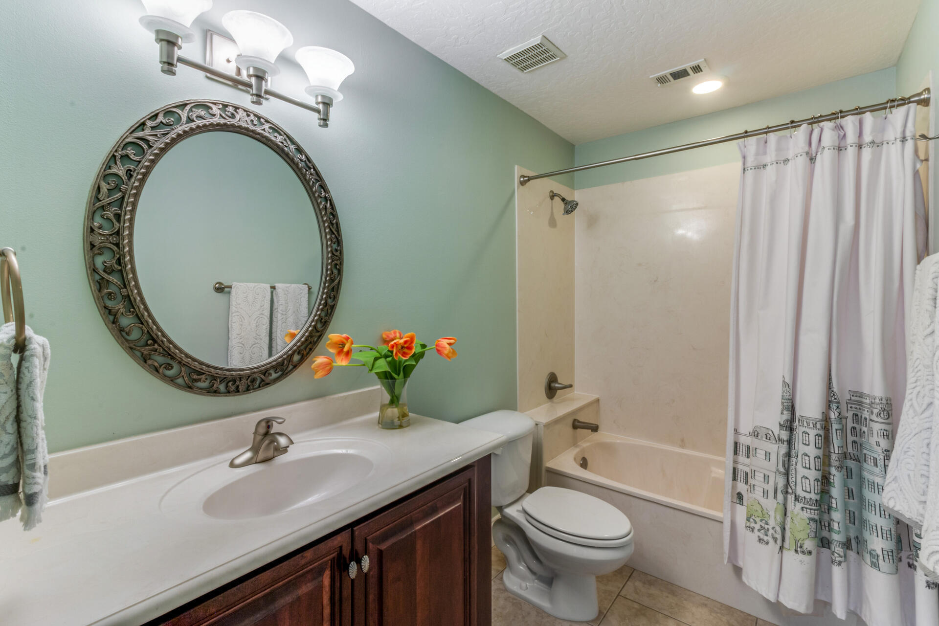 SWIFT CREEK PH 4 - Residential