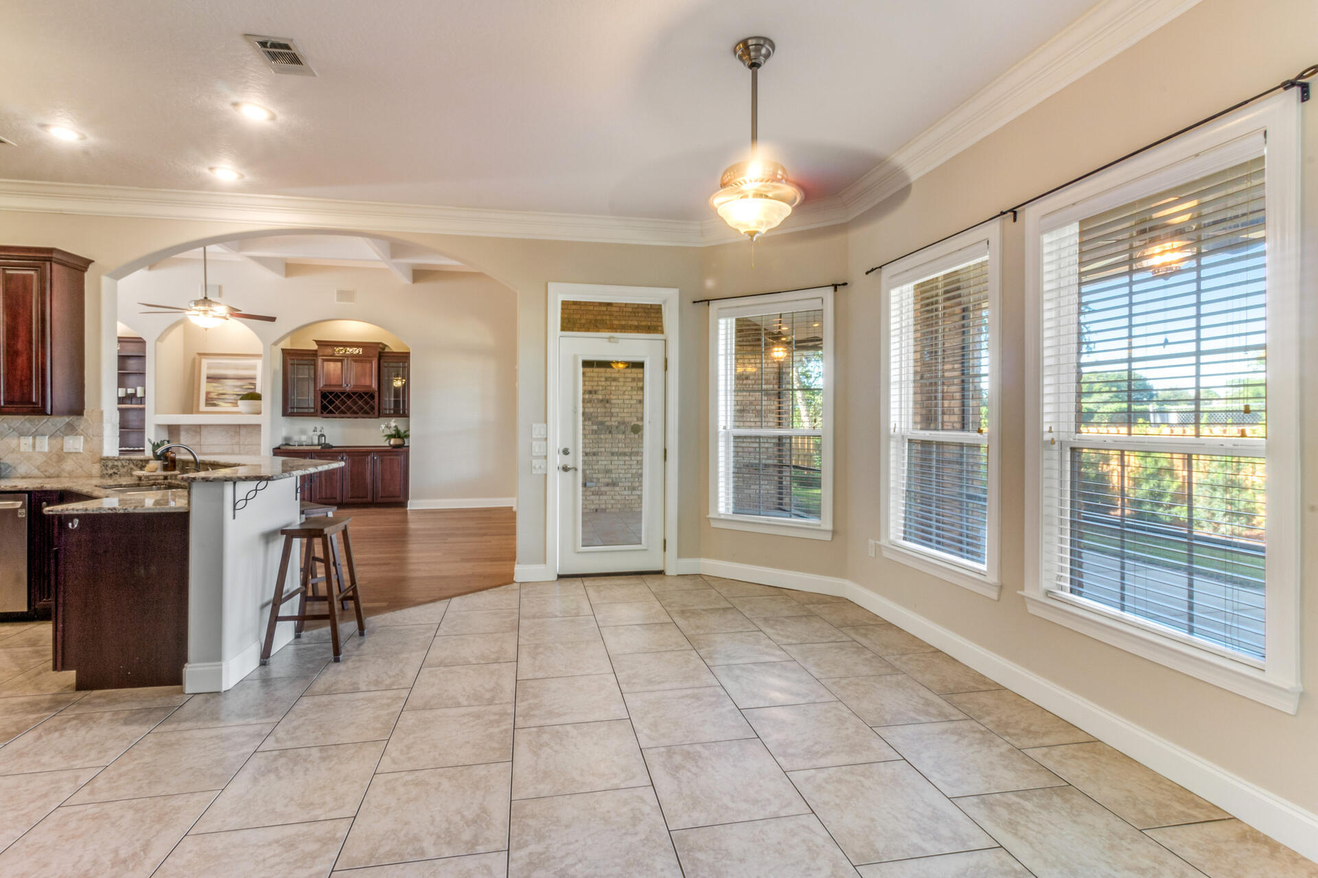 SWIFT CREEK PH 4 - Residential