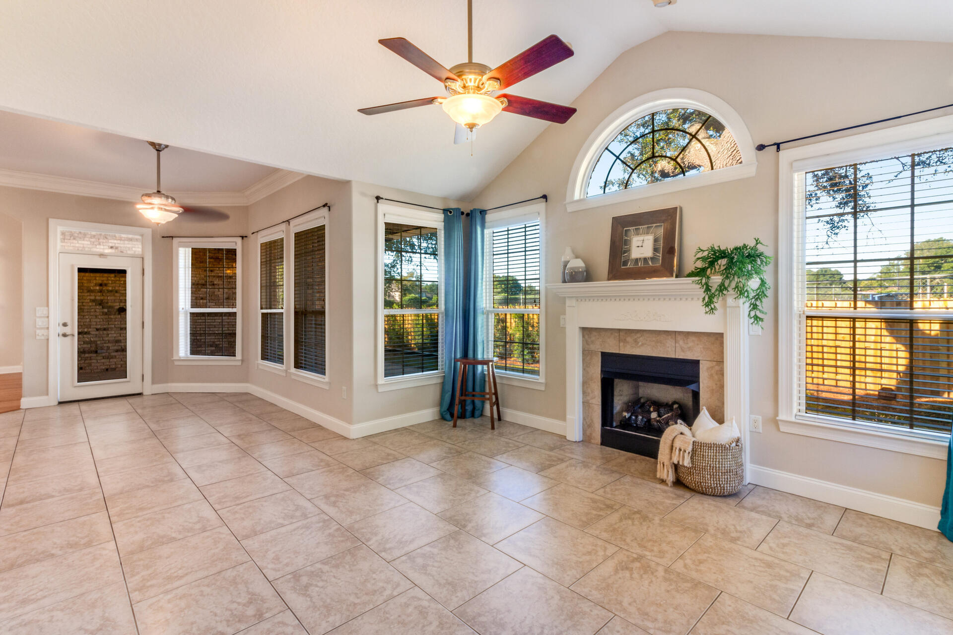 SWIFT CREEK PH 4 - Residential