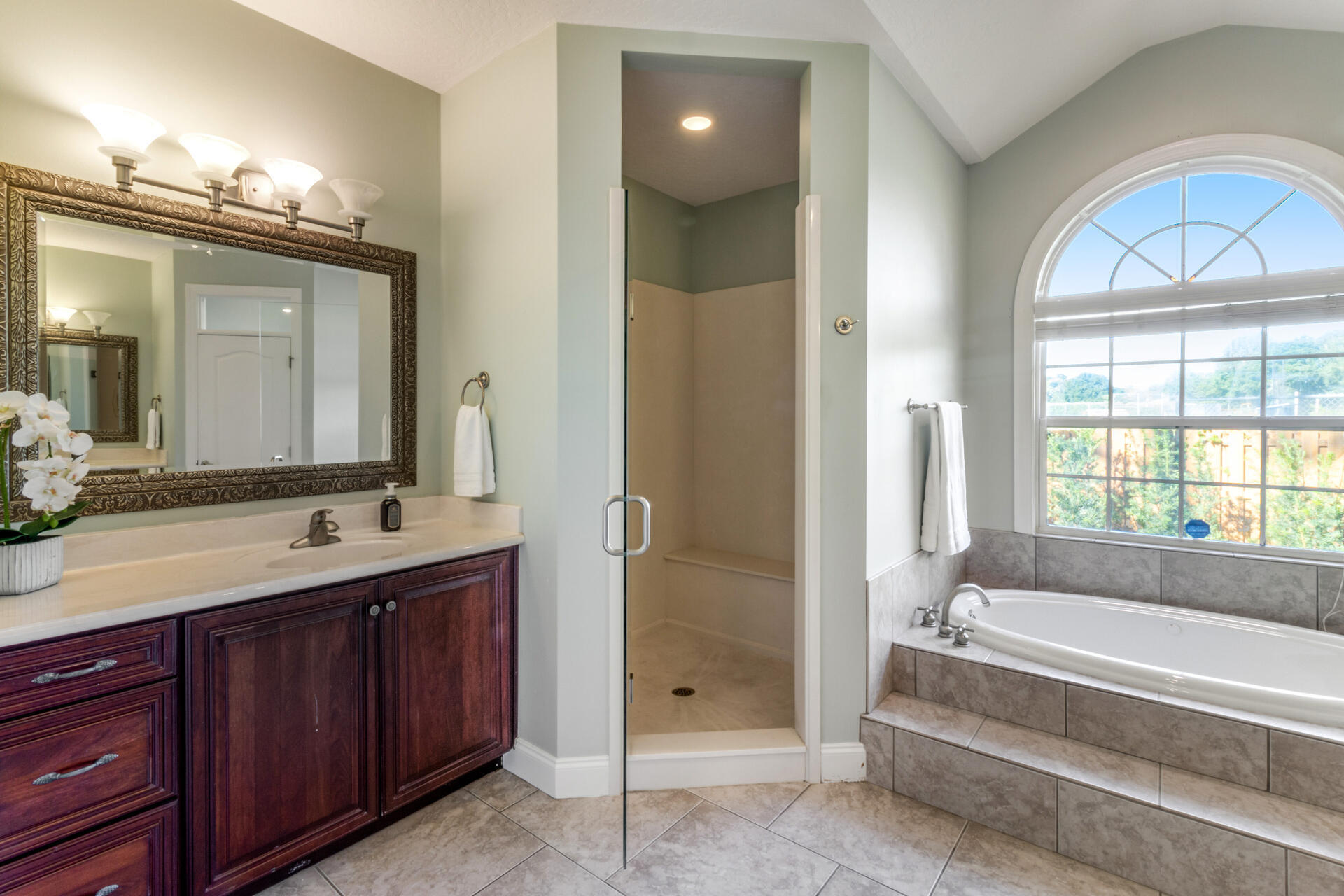 SWIFT CREEK PH 4 - Residential