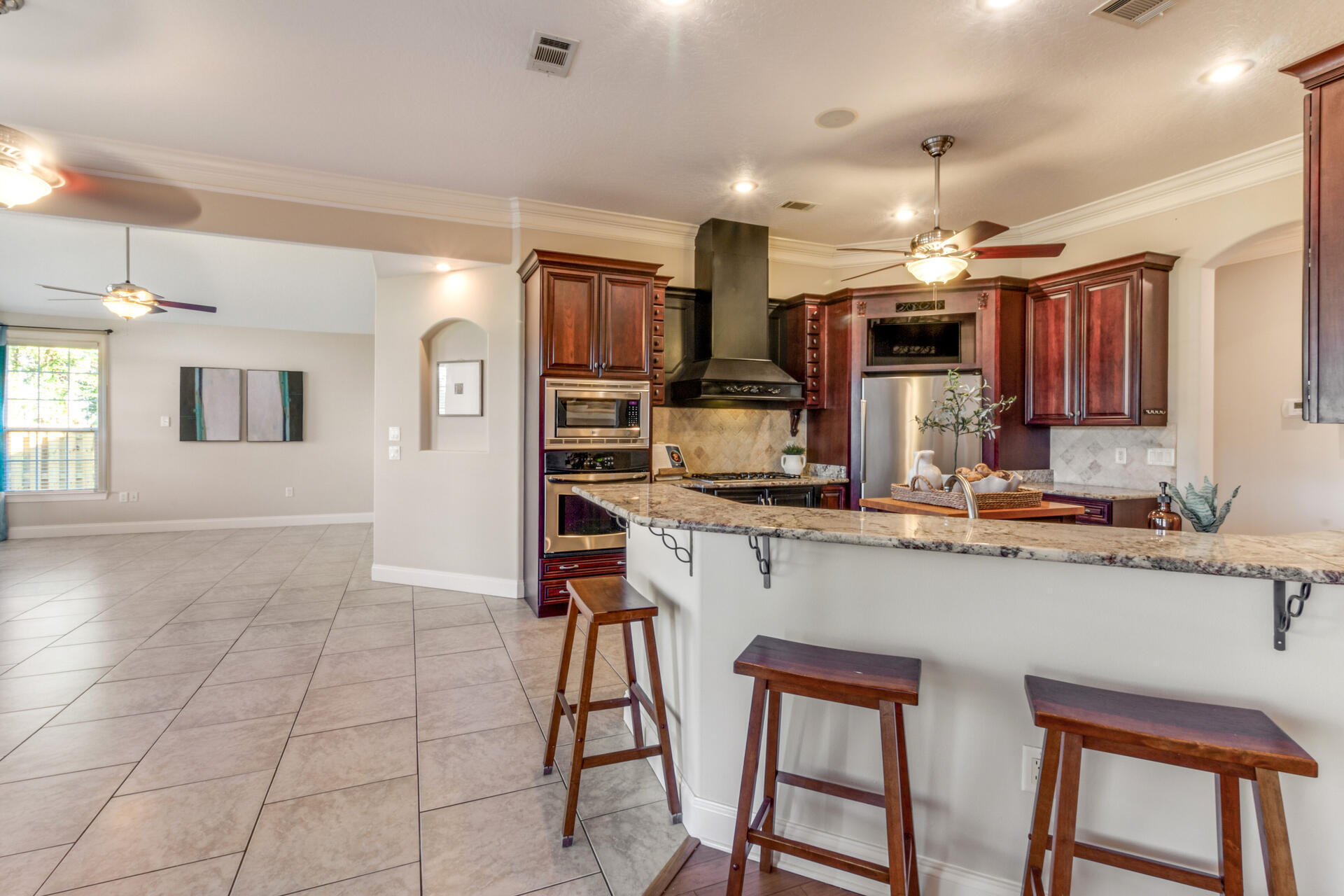 SWIFT CREEK PH 4 - Residential