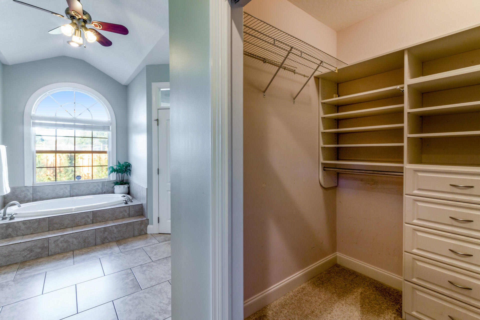 SWIFT CREEK PH 4 - Residential