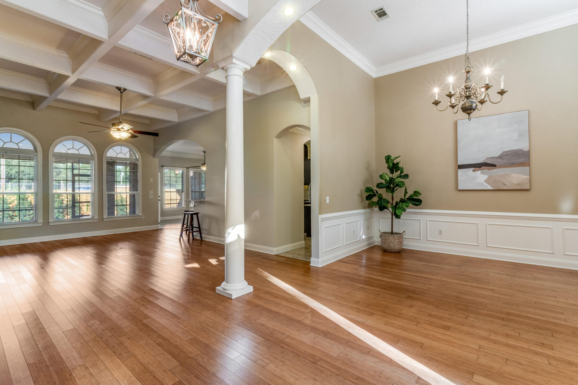 SWIFT CREEK PH 4 - Residential