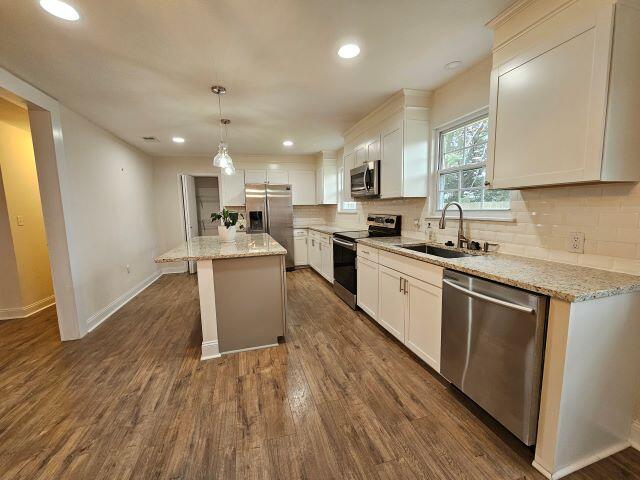 OAKLAND ADDN - Residential Lease
