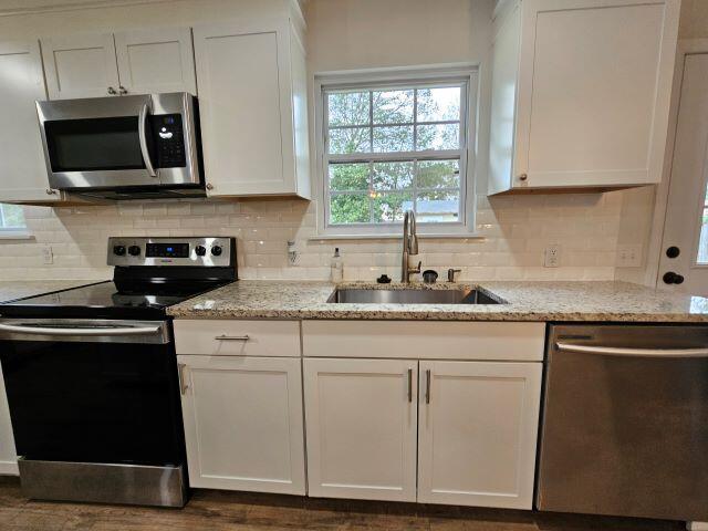 OAKLAND ADDN - Residential Lease