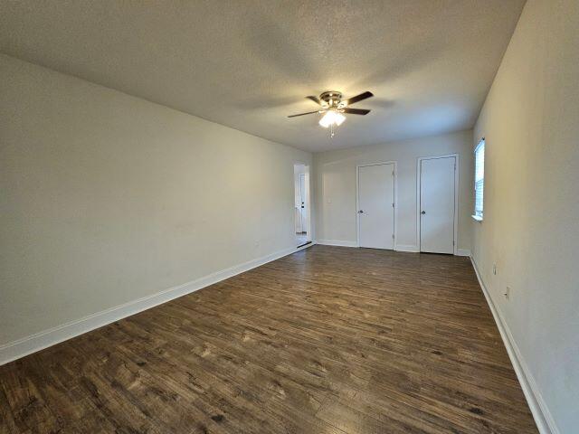 OAKLAND ADDN - Residential Lease