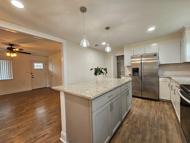OAKLAND ADDN - Residential Lease