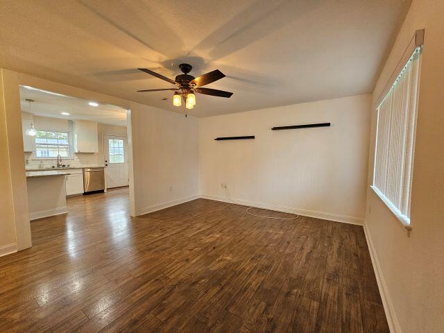 OAKLAND ADDN - Residential Lease