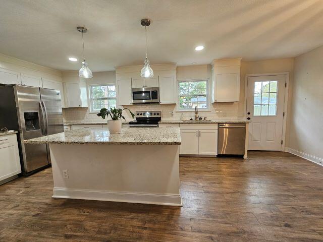 OAKLAND ADDN - Residential Lease