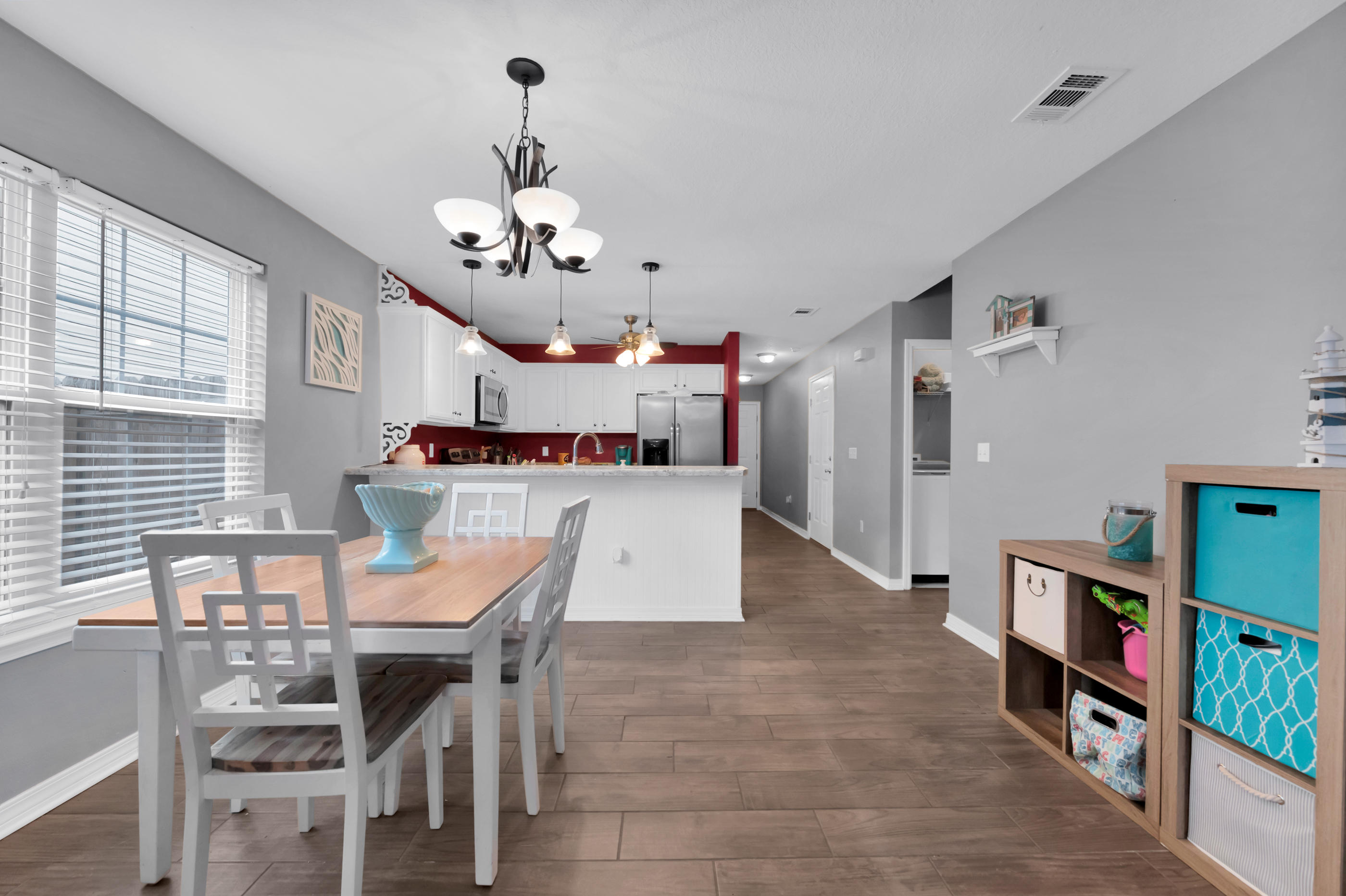 Stillwell Estates - Residential