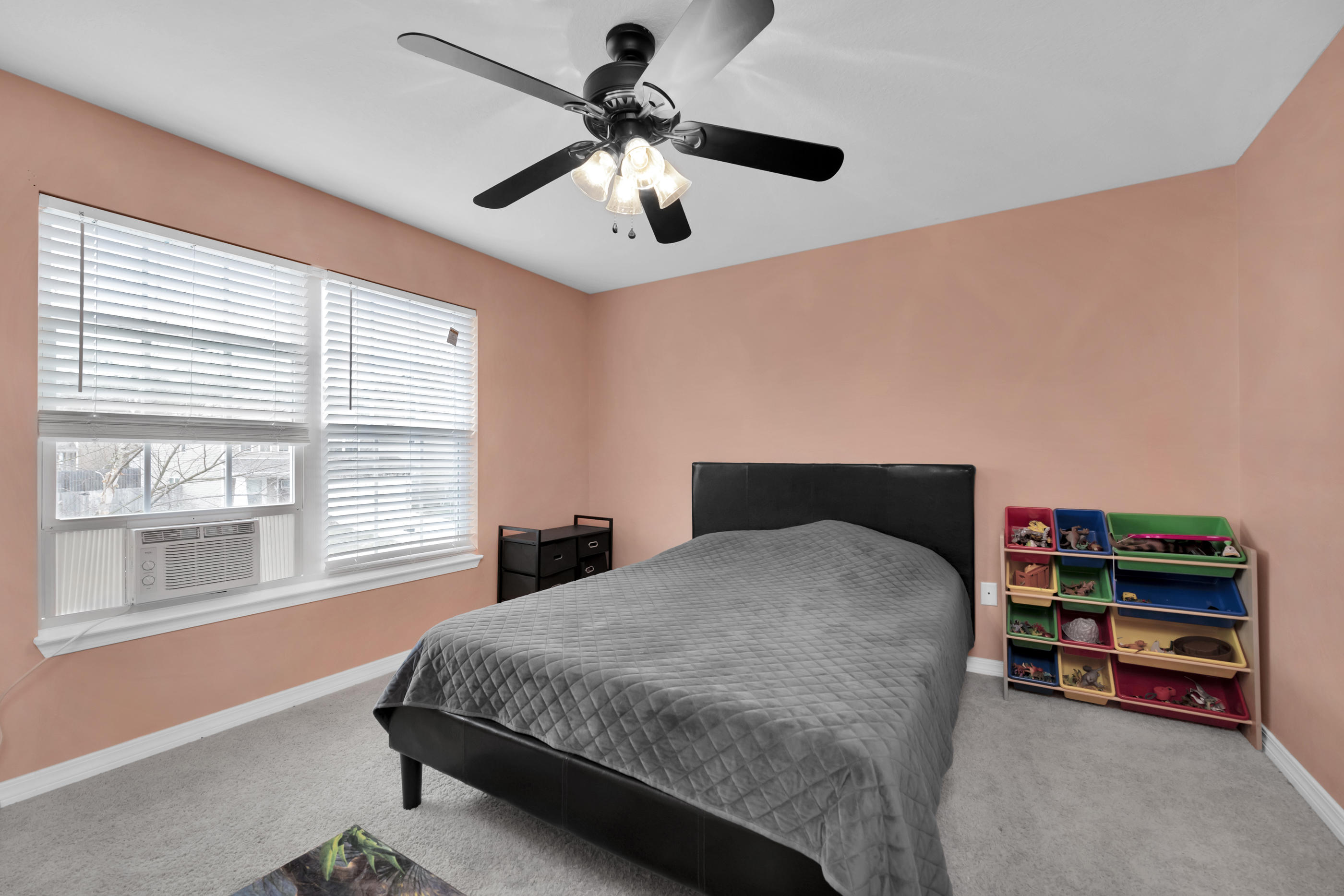 Stillwell Estates - Residential