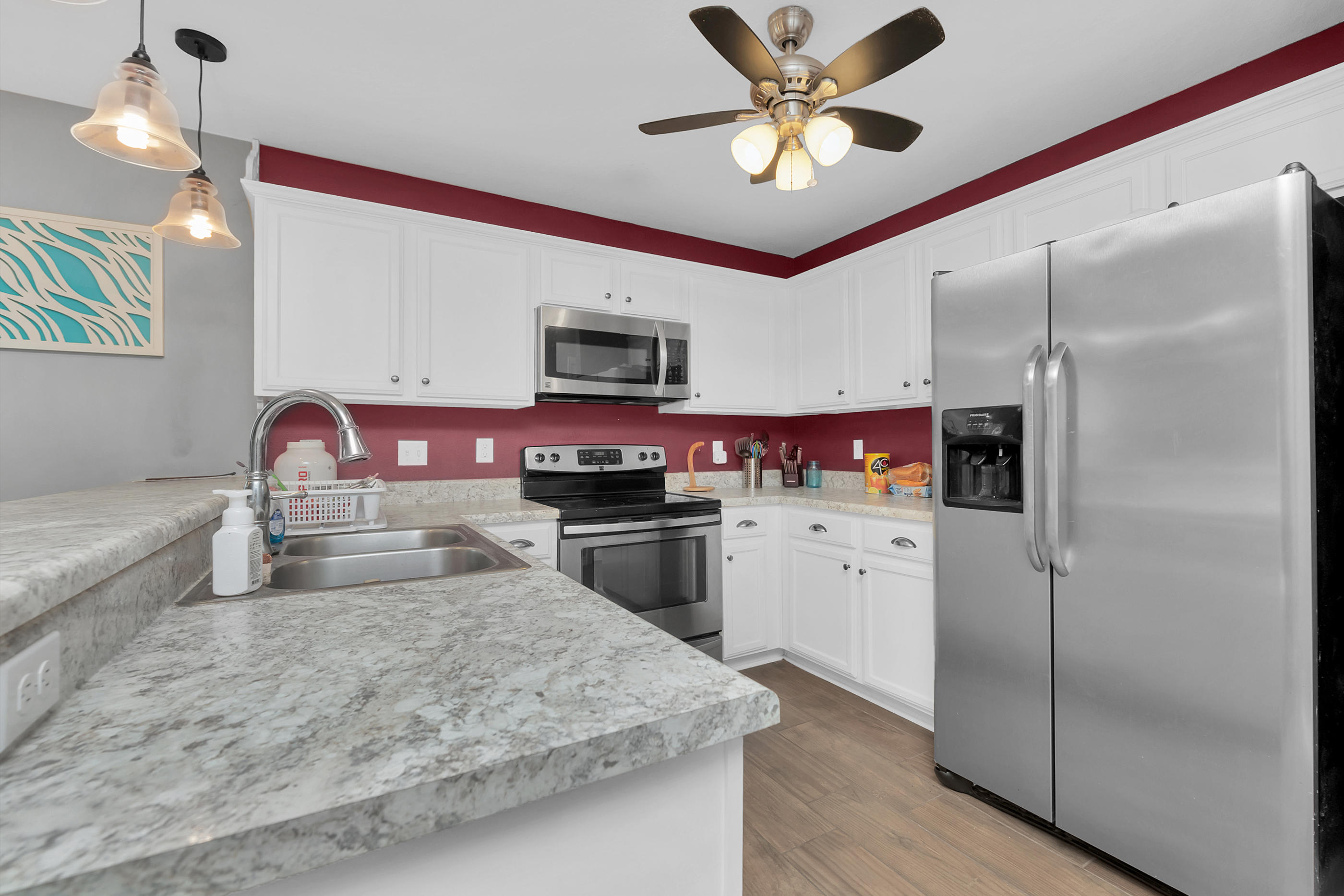 Stillwell Estates - Residential