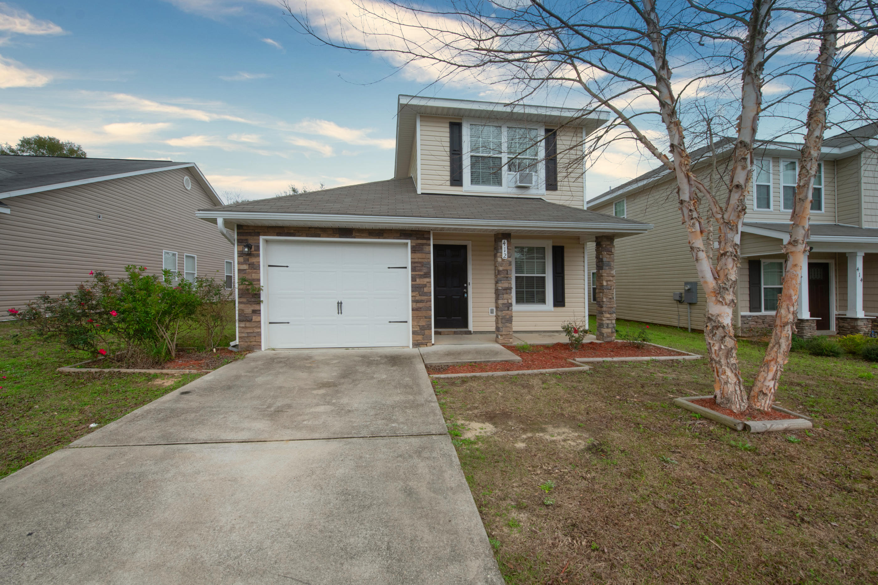 Stillwell Estates - Residential