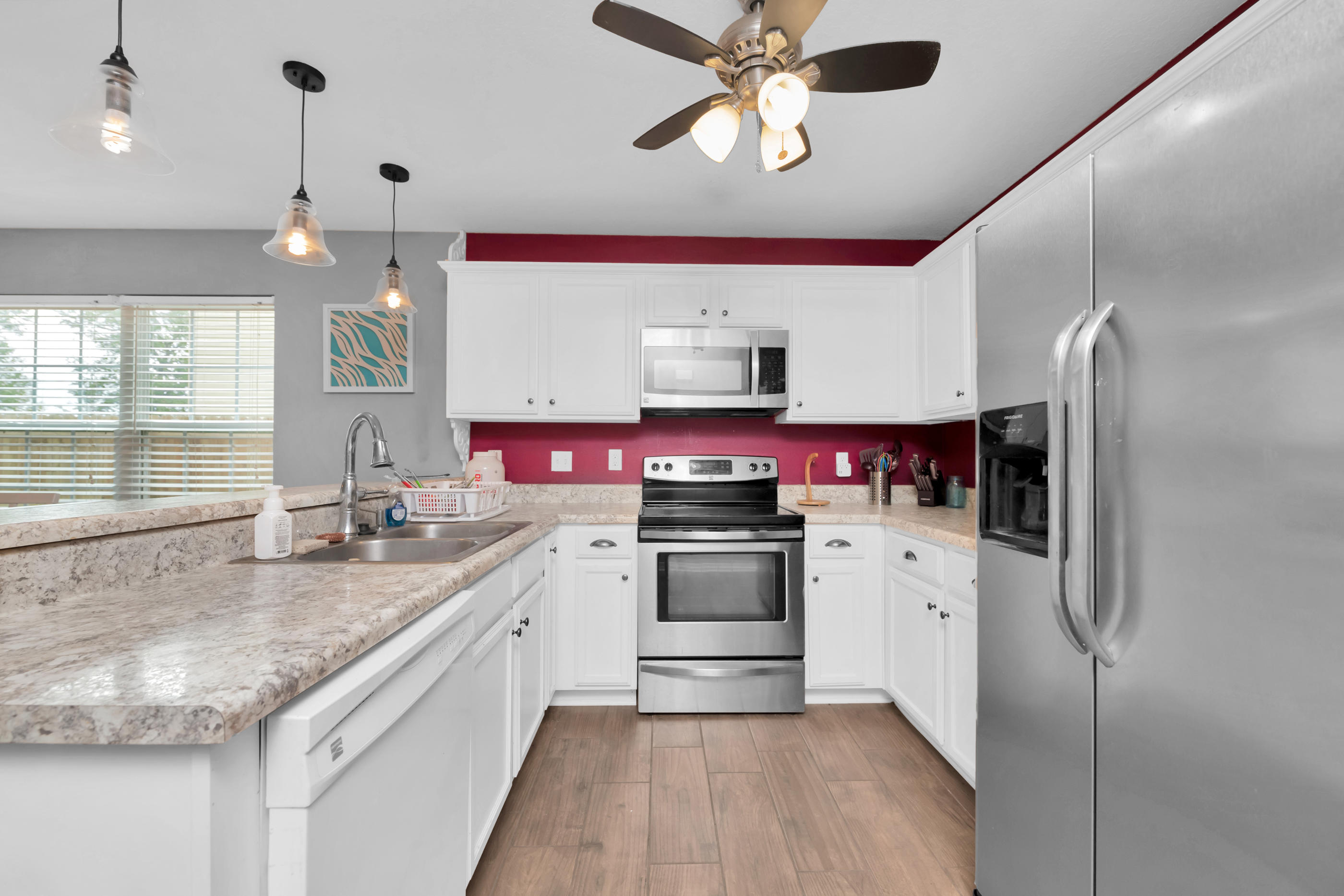 Stillwell Estates - Residential