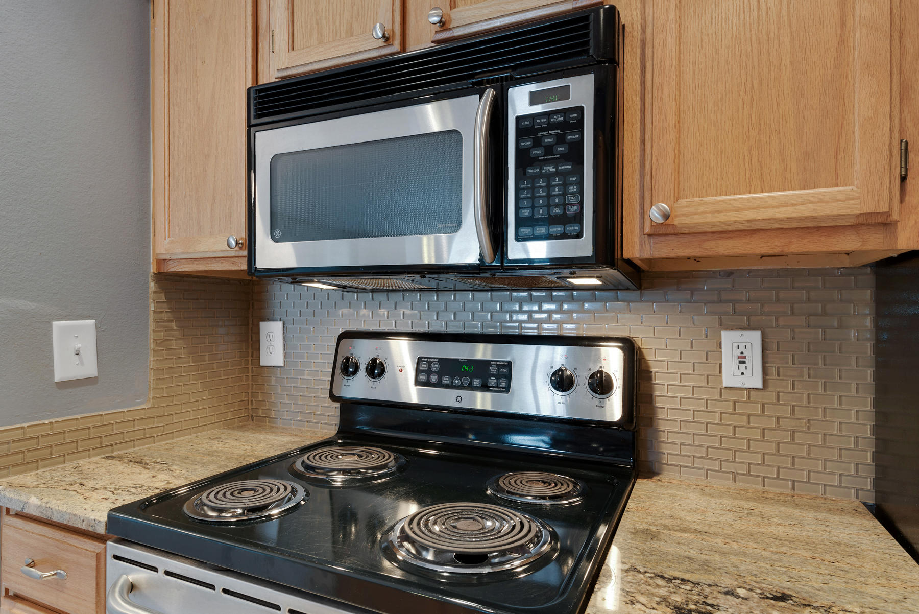 INDIAN LAKE - Residential