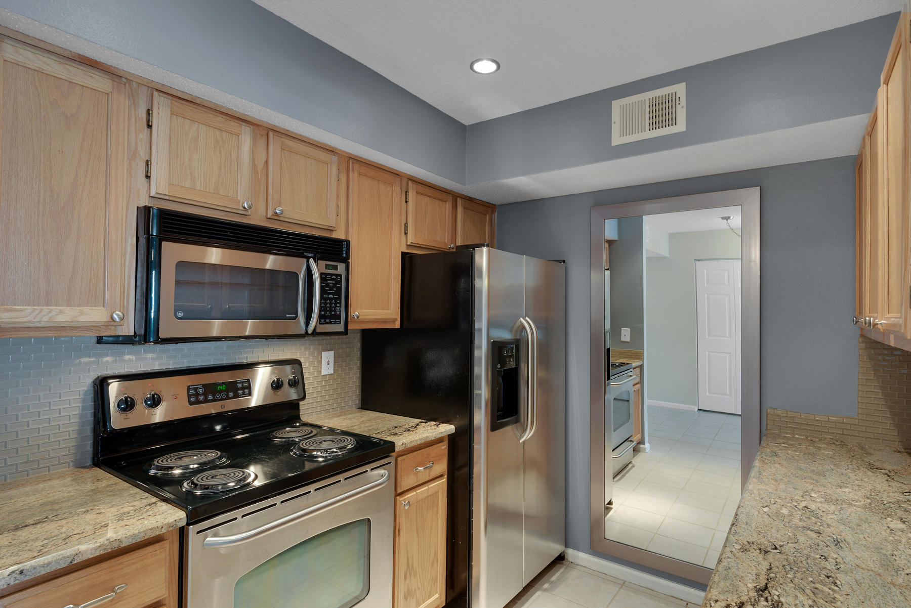 INDIAN LAKE - Residential