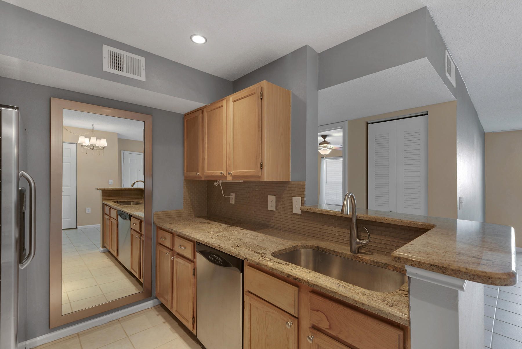 INDIAN LAKE - Residential