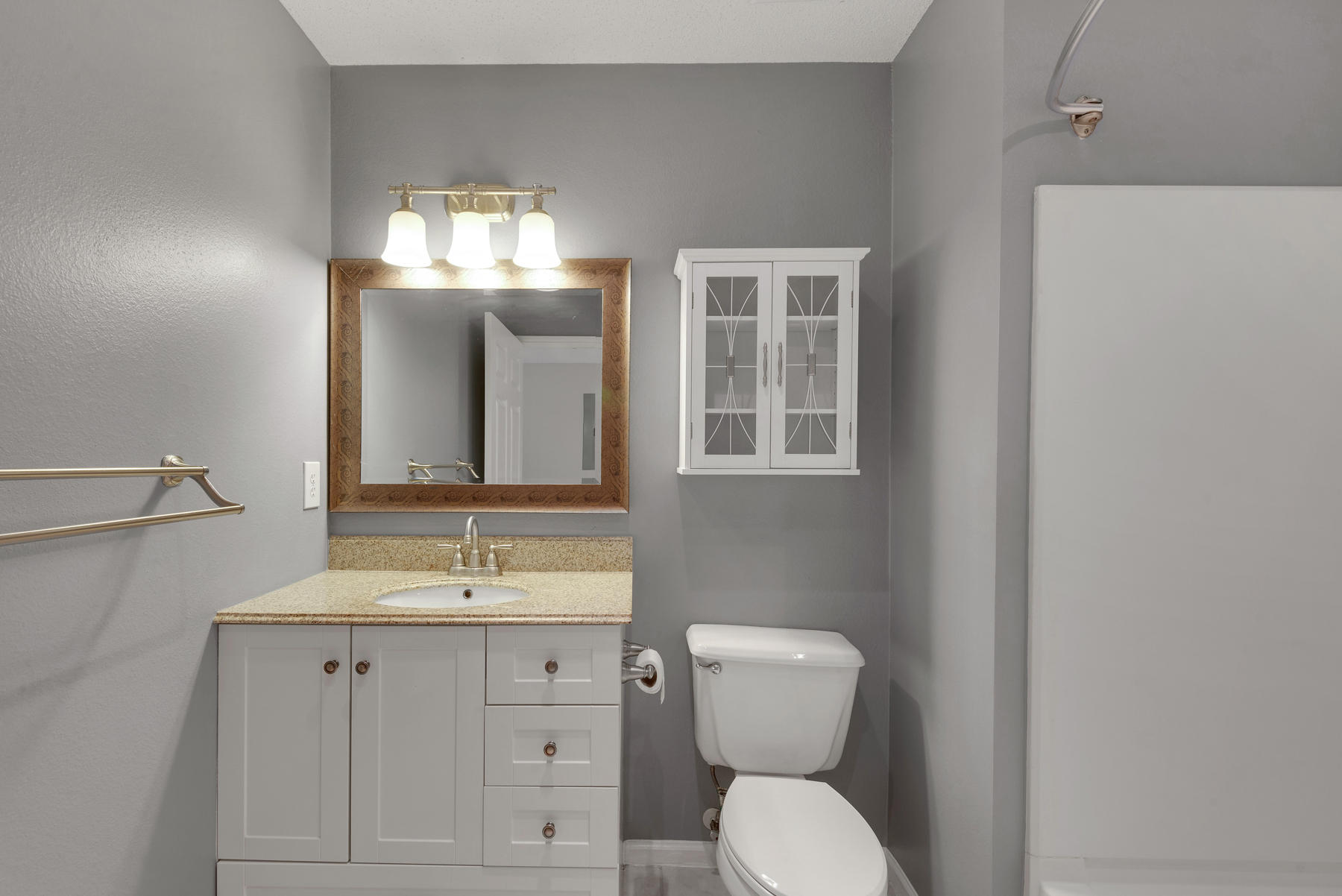 INDIAN LAKE - Residential