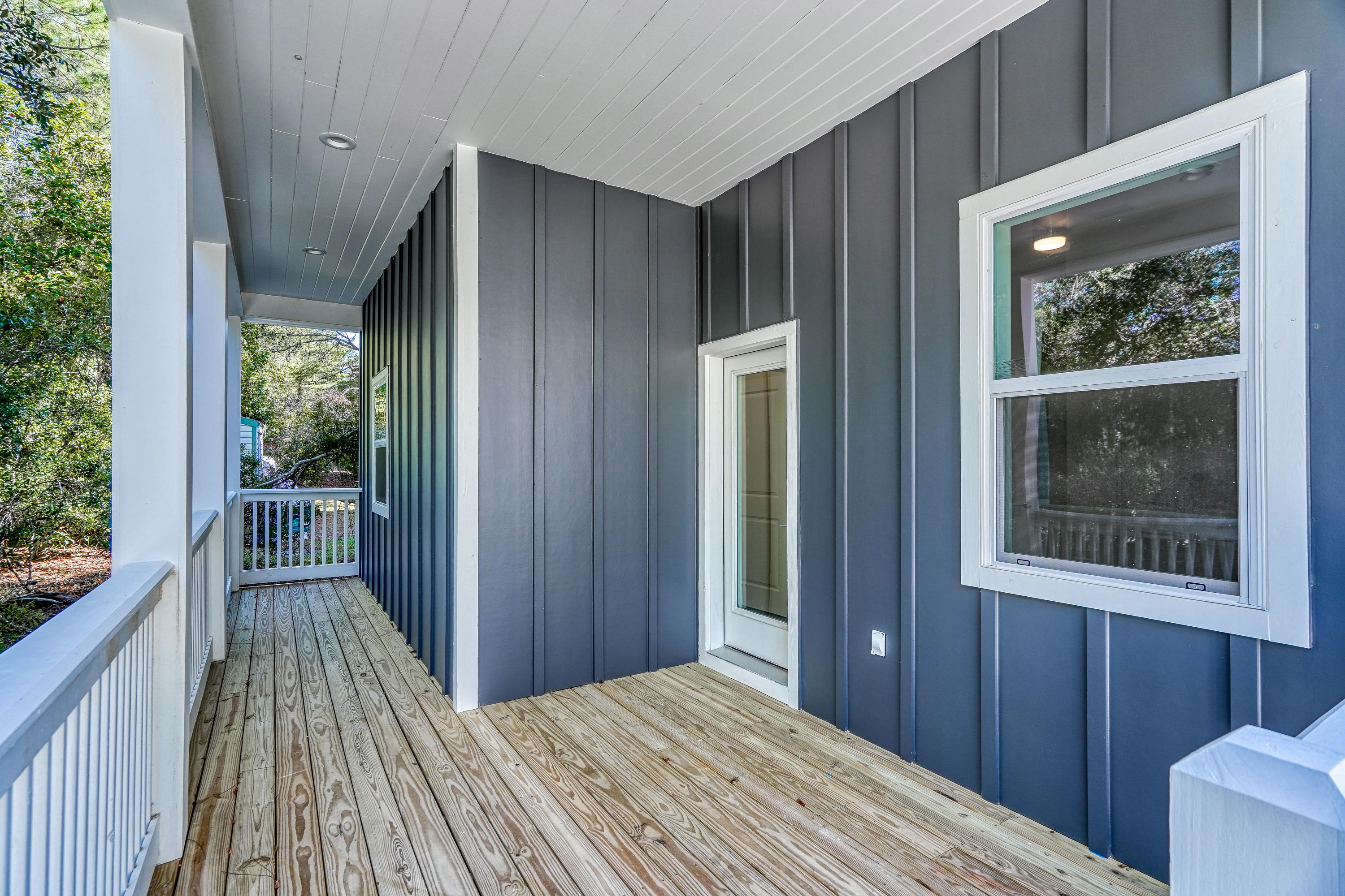 BLUE GULF S/D - Residential