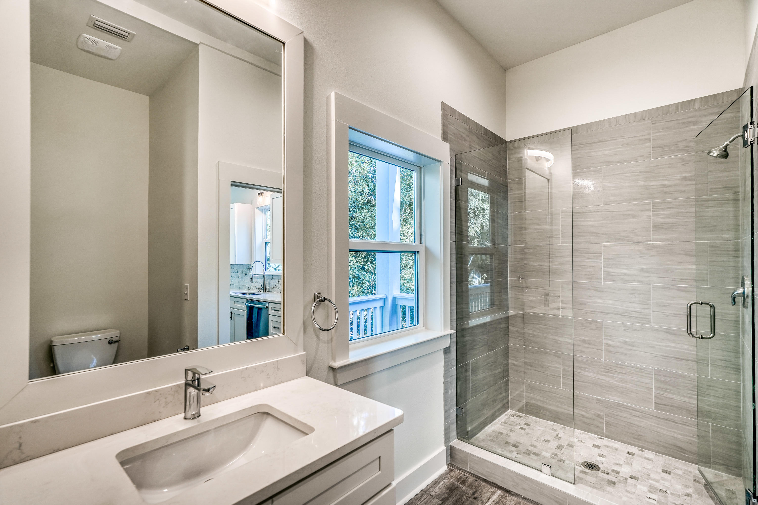 BLUE GULF S/D - Residential